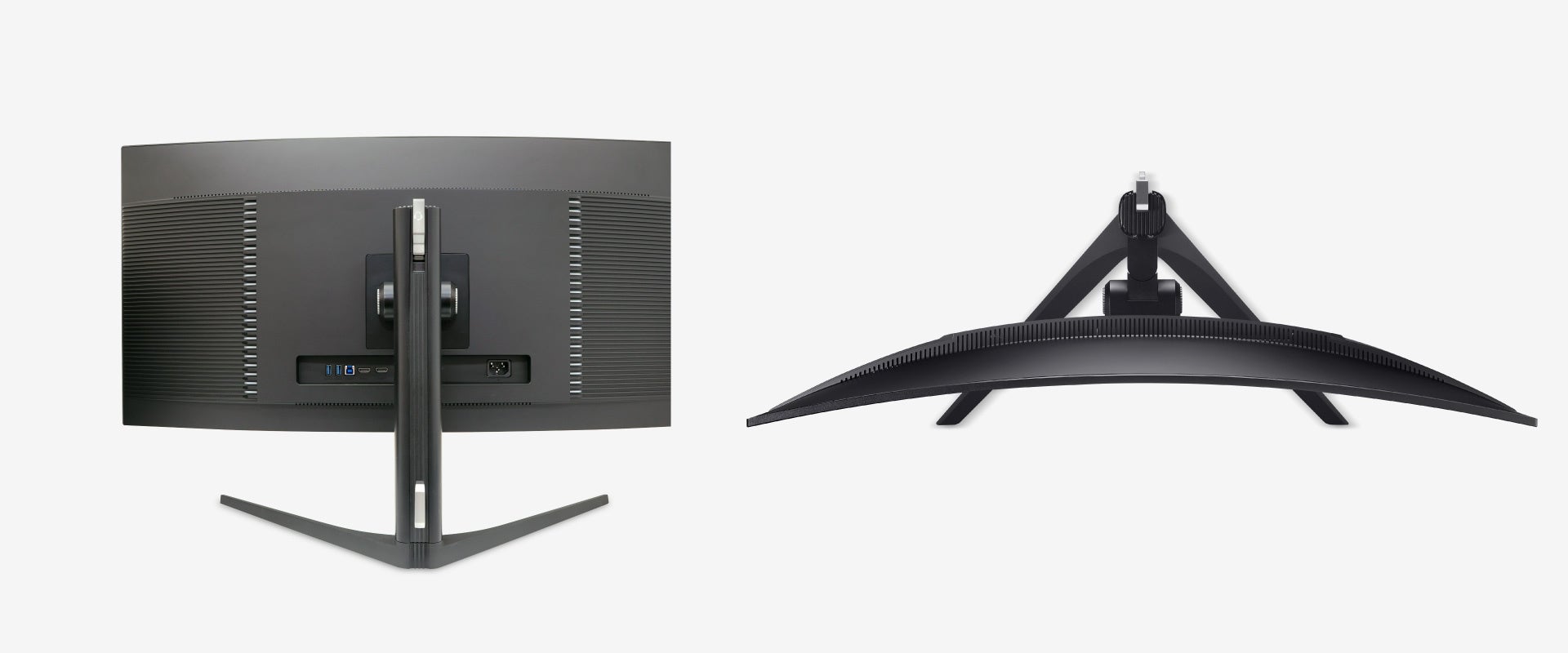 有機EL (OLED)パネル搭載のPredatorハイエンドゲーミングモニター