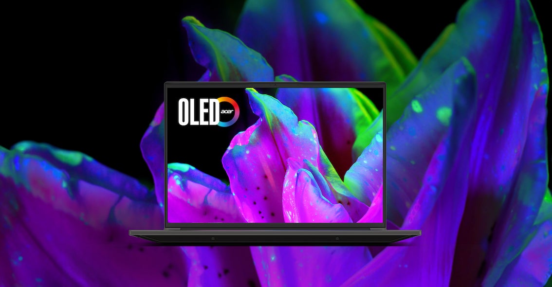 NVIDIA® Studio対応、クリエイター向け軽量AIノートパソコン 「Swift X