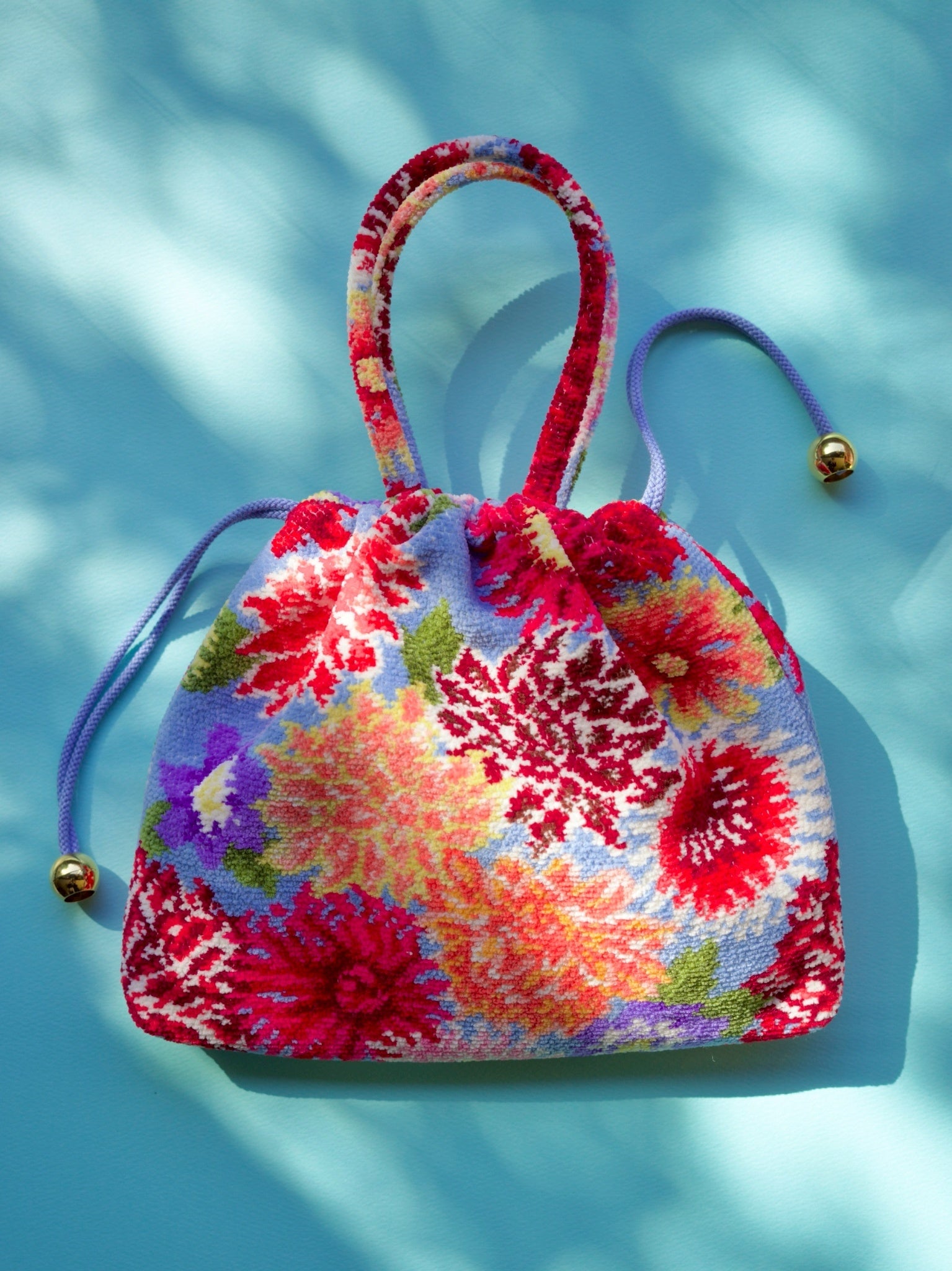 KEITAMARUYAMA×FEILER×THE TOKYO】母の日を華やかに彩る