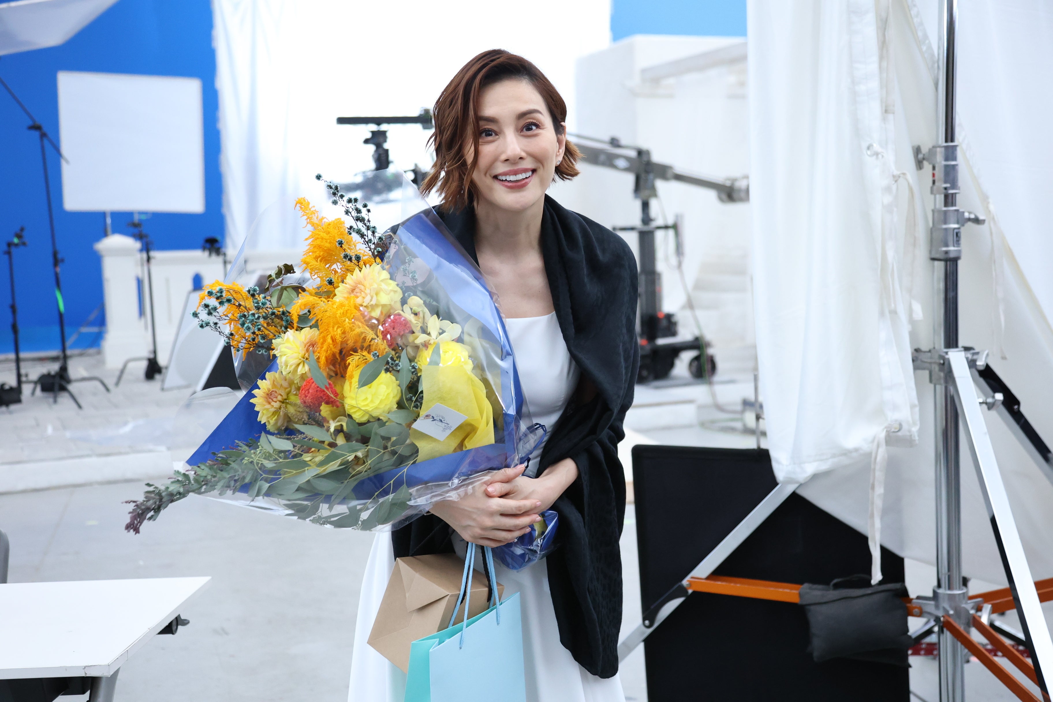 米倉涼子さんが新CMイメージキャラクターに就任！「サンカット® プロ