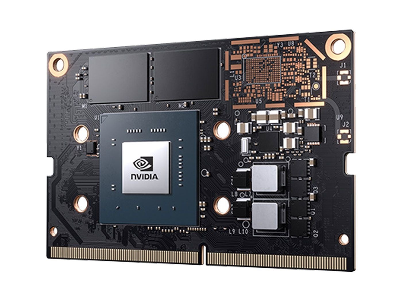 スイッチサイエンス 、NVIDIA社Jetsonシリーズ各種モジュールと