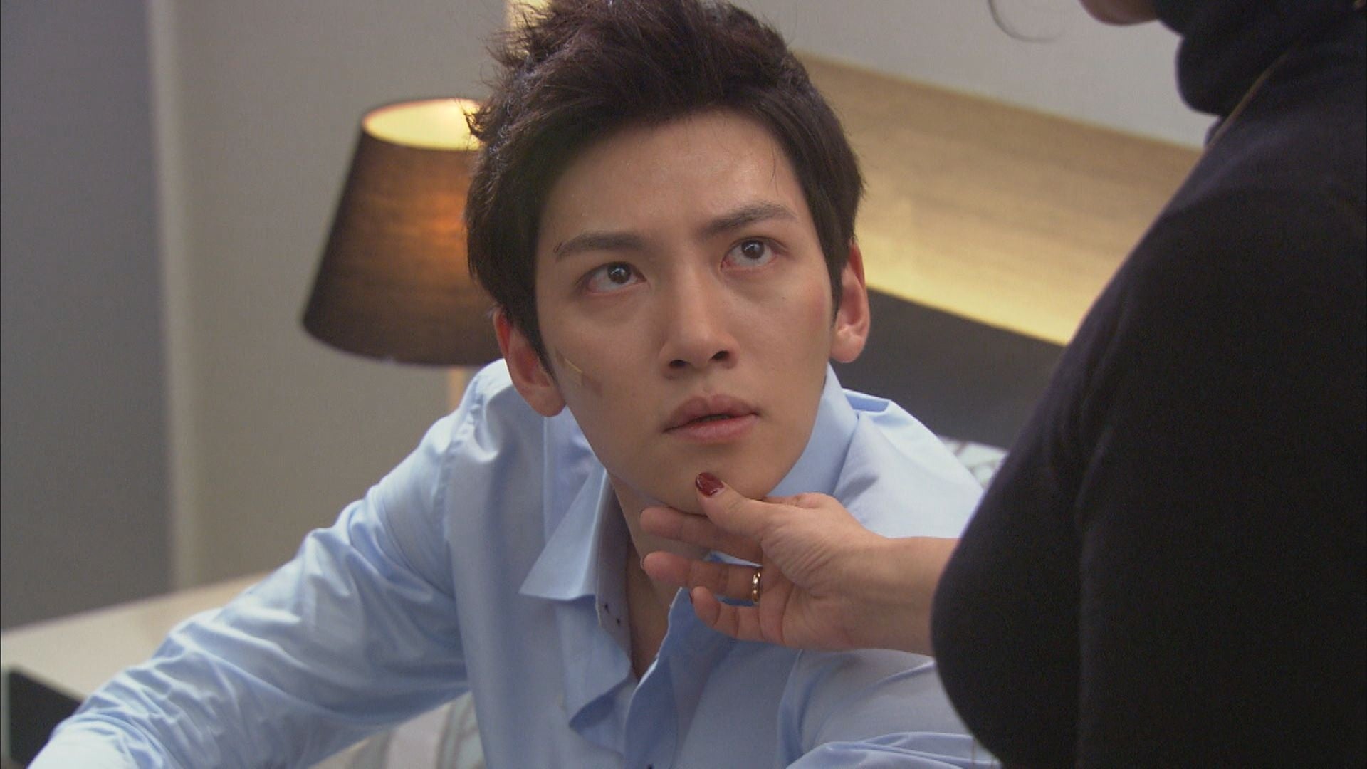 12月24日（水）ファミーティングで来日！アジアの貴公子 チ