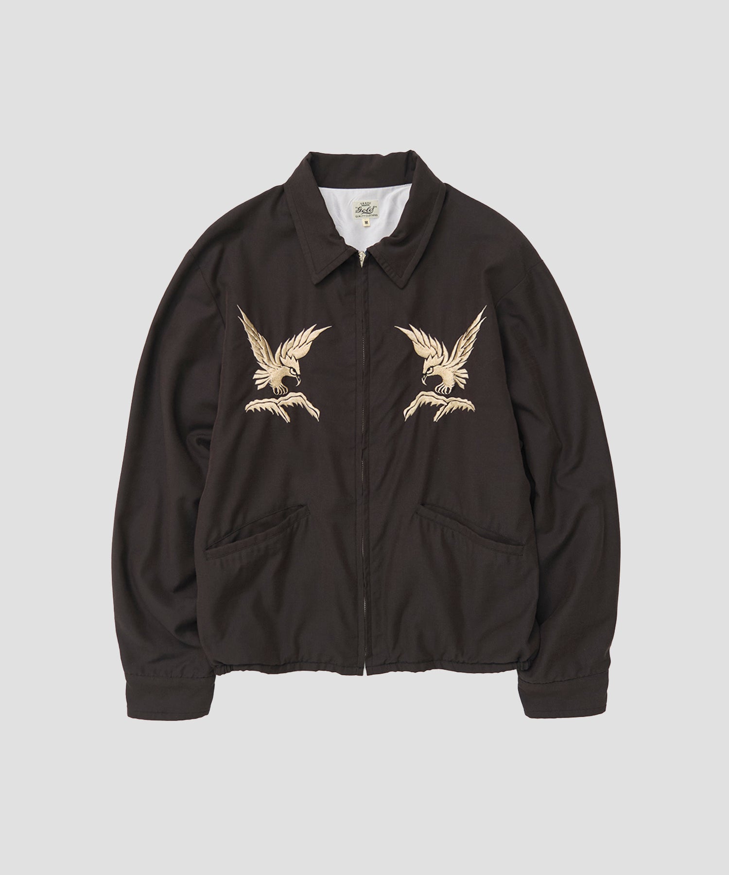 東洋エンタープライズ が手掛ける「gold」からGOOD EDITION別注が発売