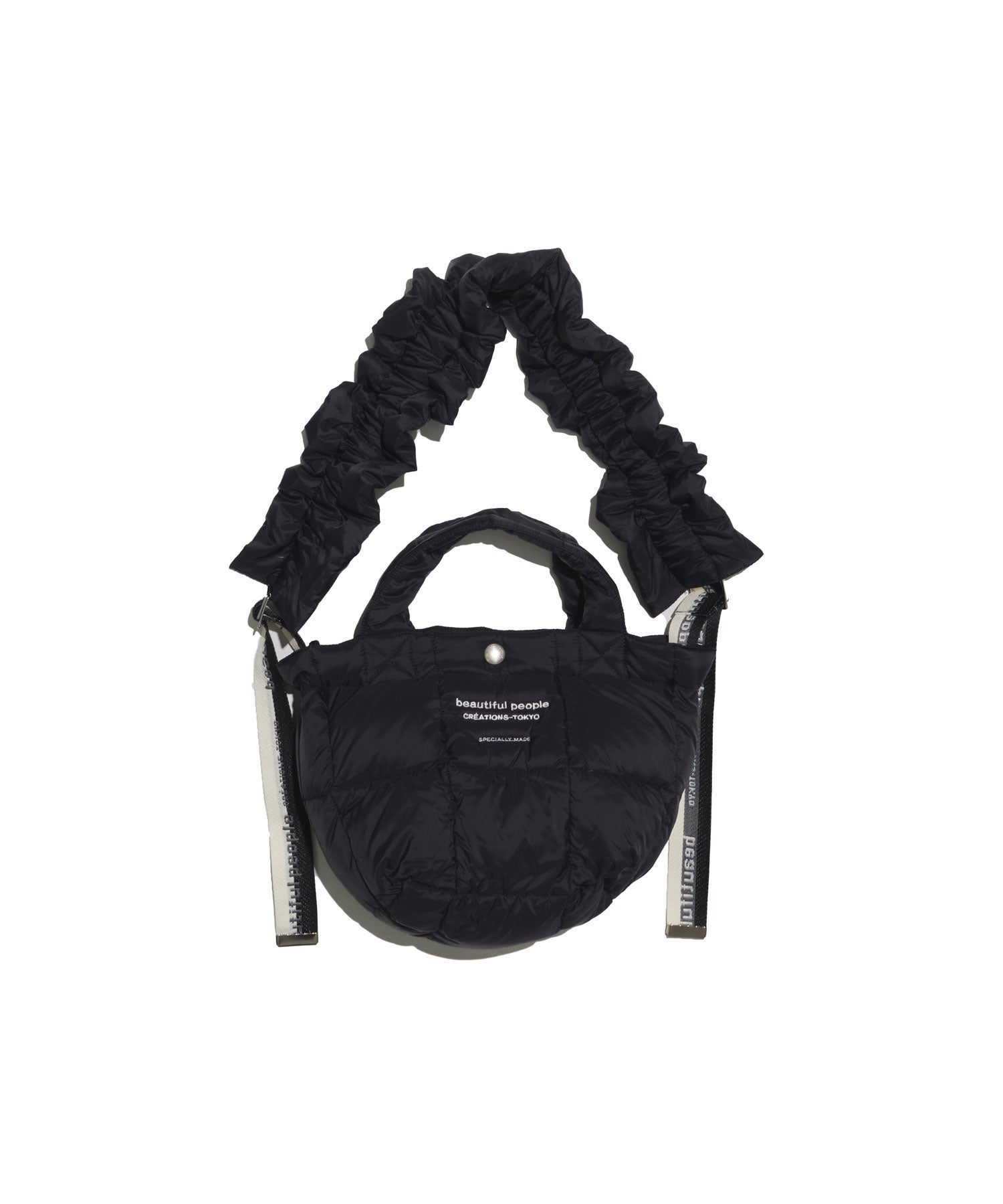 世界的人気ブランドbeautiful peopleと、高品質で高機能なインナー