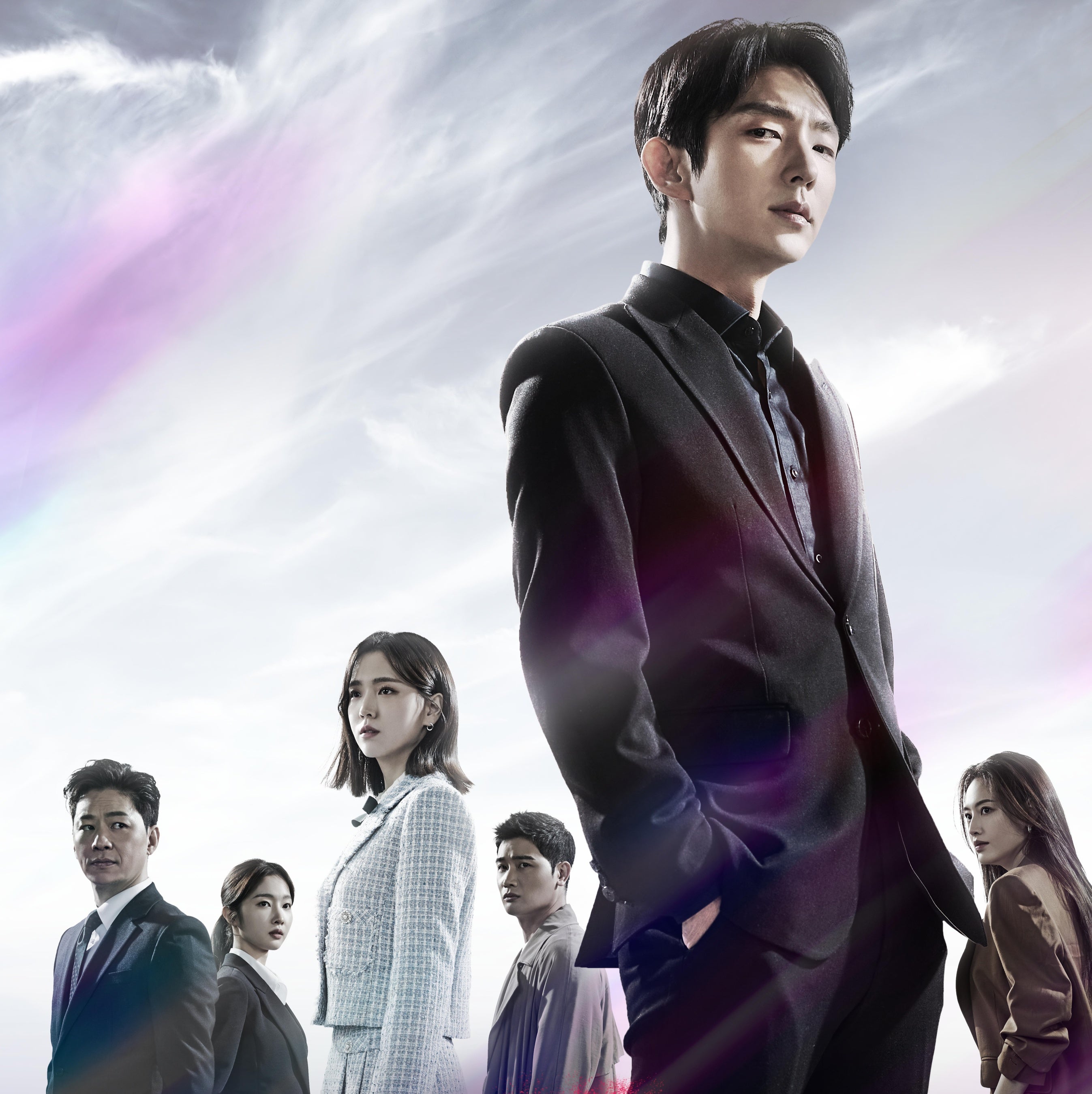 イ・ジュンギ☆プロジェクト2024始動！CSホームドラマチャンネル