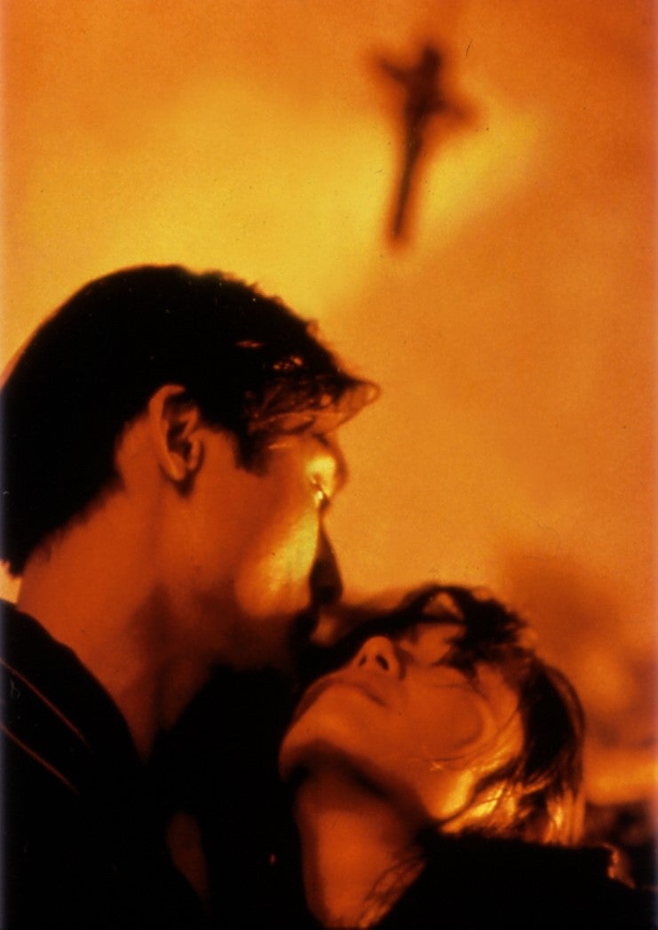 レオン・カーフェイ&富田靖子 共演映画など7作品を12月放送！「令和に