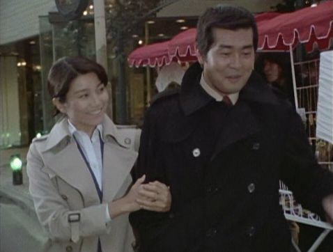 石原裕次郎×渡哲也「大都会-闘いの日々-」8/28(木)～ 第1話から