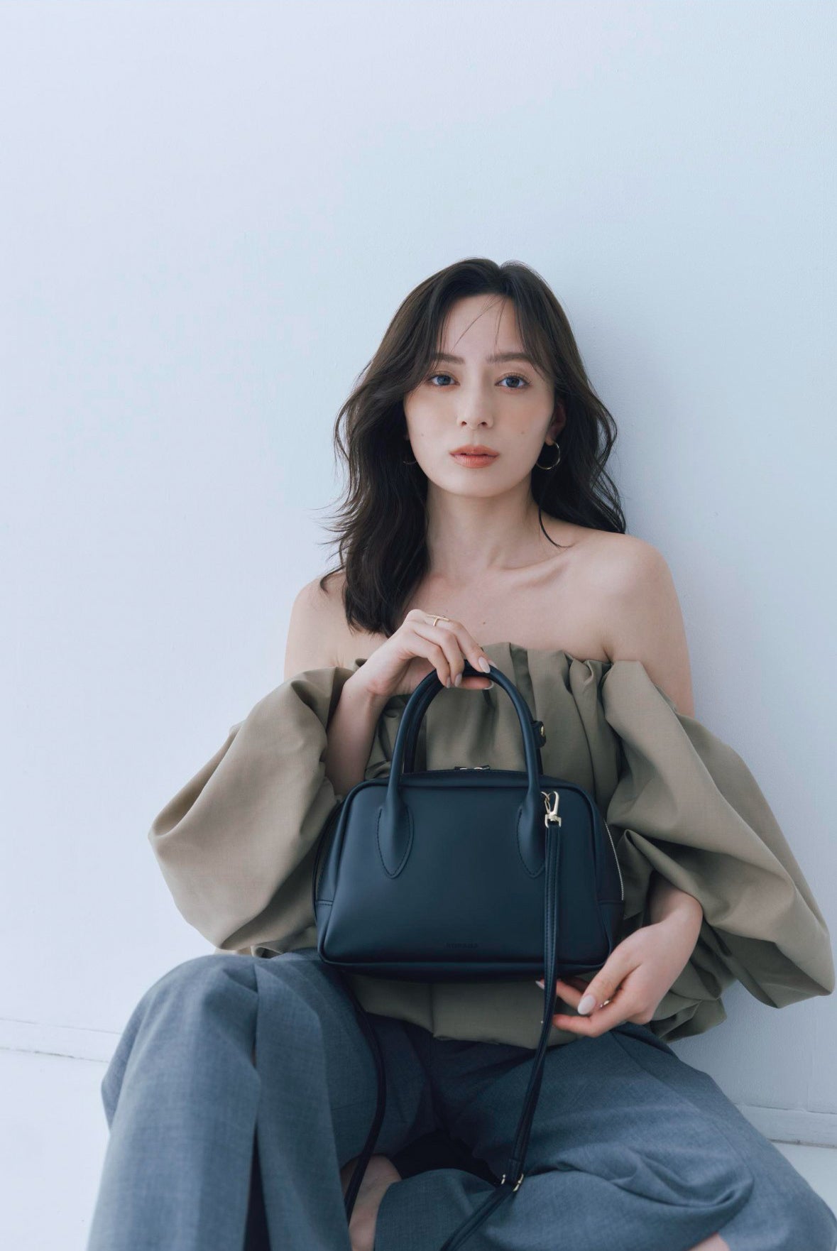 ánuans】初のブランドムックが2月24日より予約開始！特別付録は2WAY