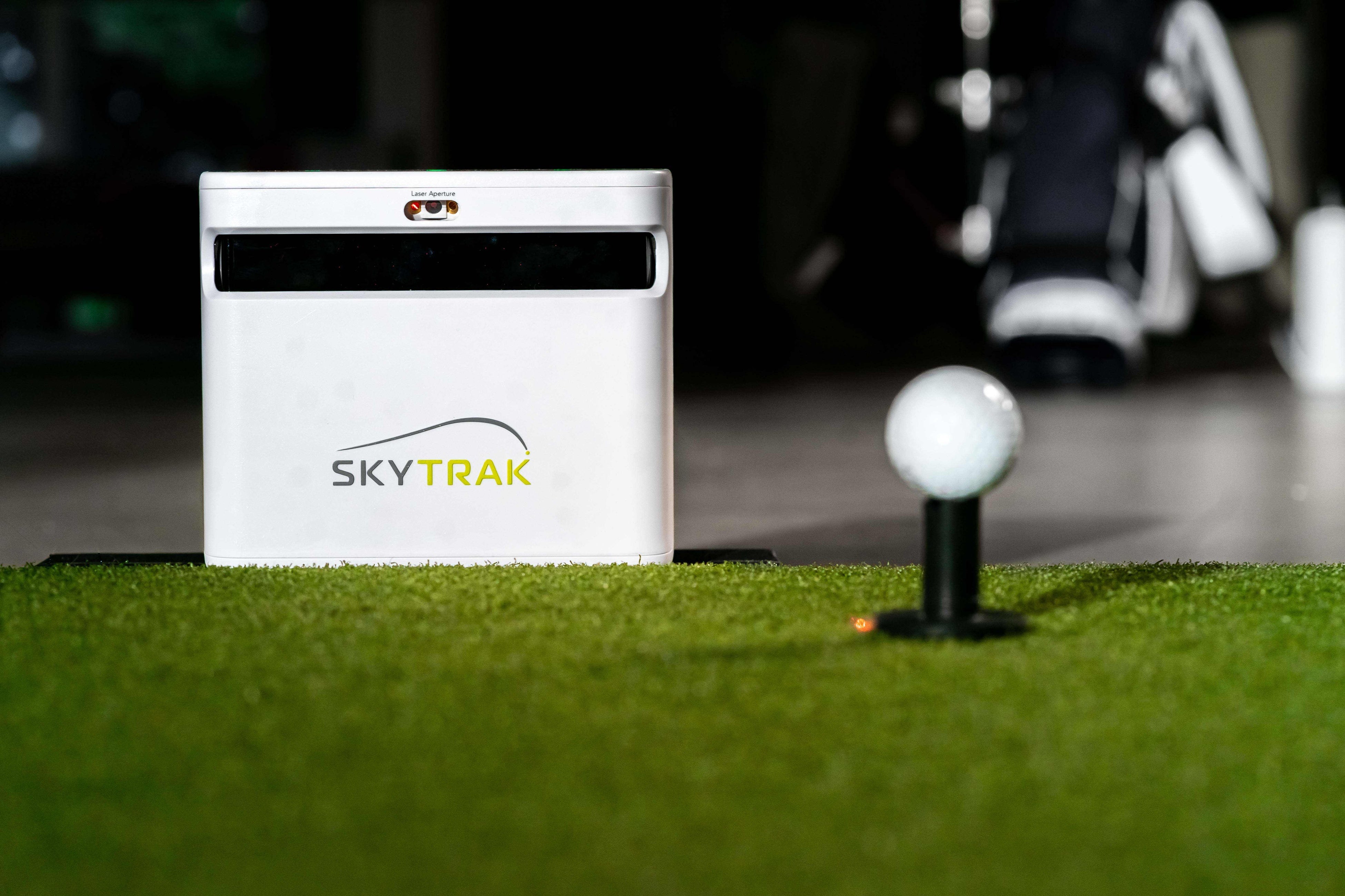 ゴルフ用弾道測定器の新モデル「SkyTrak＋」を北米で発売 | 株式会社