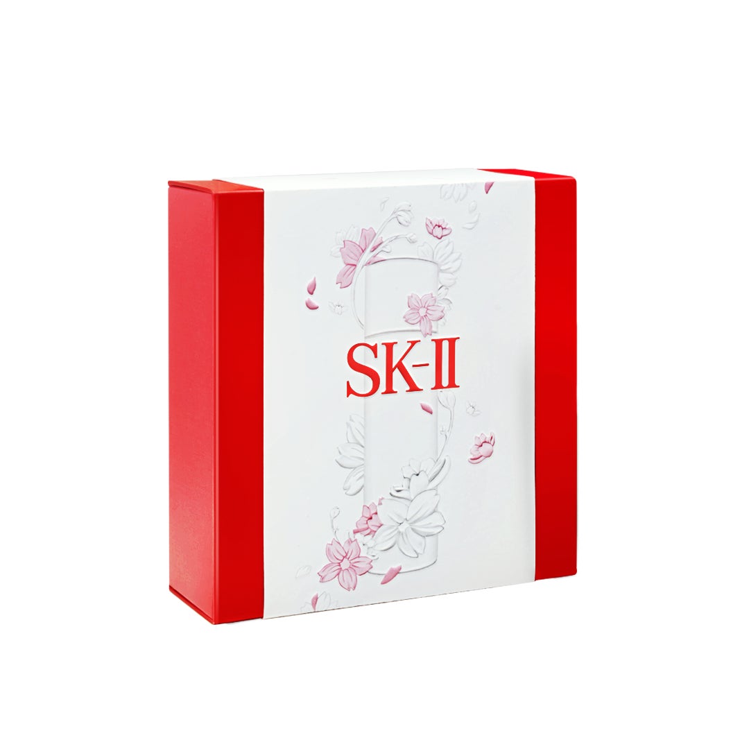 SK-IIから新生活に向けたトライアルセット&限定デザインボックスが登場