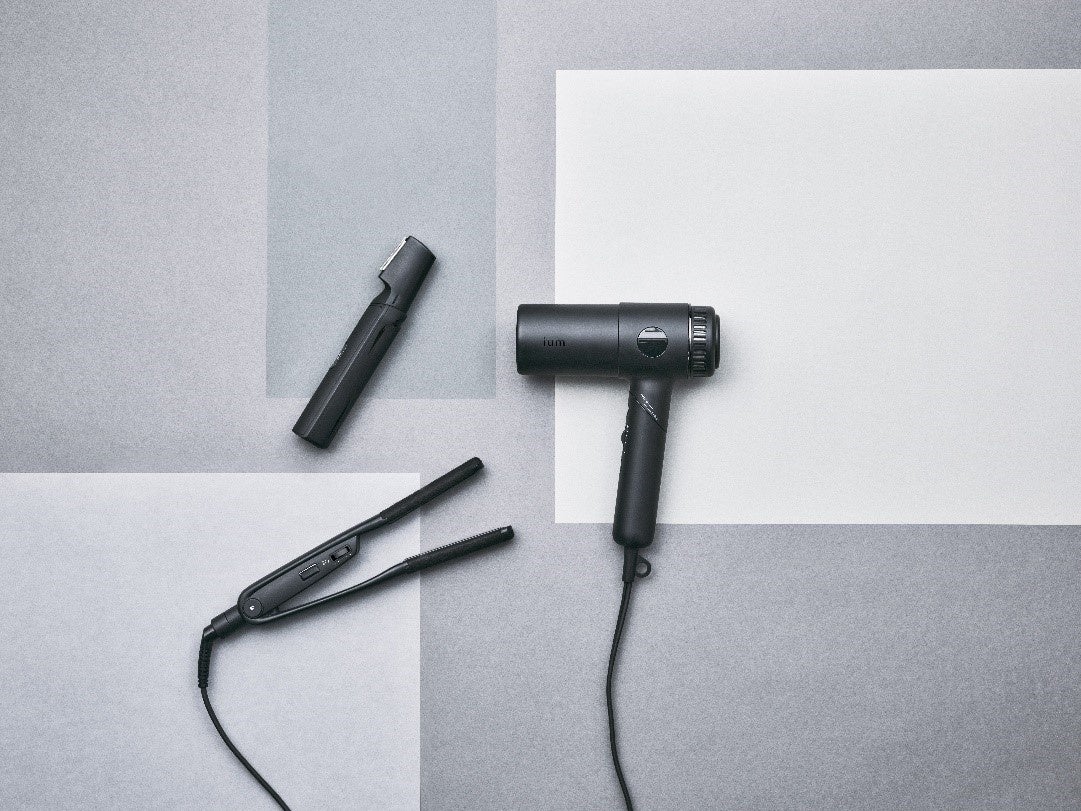 90年以上メンズのトレンドヘアスタイルをリードするマンダムからメンズ