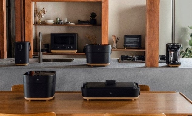 オーブンレンジ「STAN.」（ES-SB26）新発売 | 象印マホービン株式会社