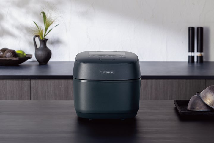 圧力IH炊飯ジャー「炎舞炊き」（NW-UU07）新発売 | 象印マホービン株式