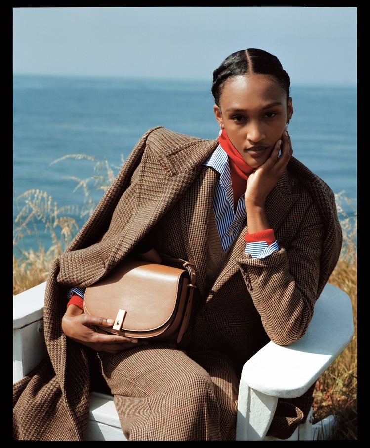 ポロ ラルフ ローレン】 Polo IDコレクションを発表 | ラルフ ローレン