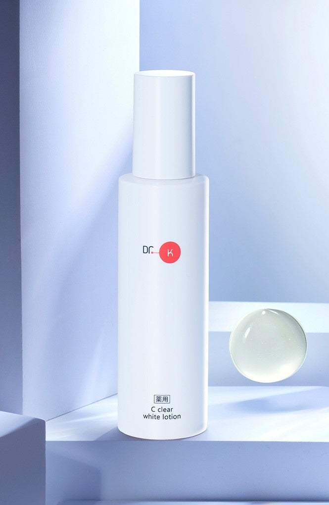 ドクターケイの人気3製品がお得に試せる「ドクターケイの基本の