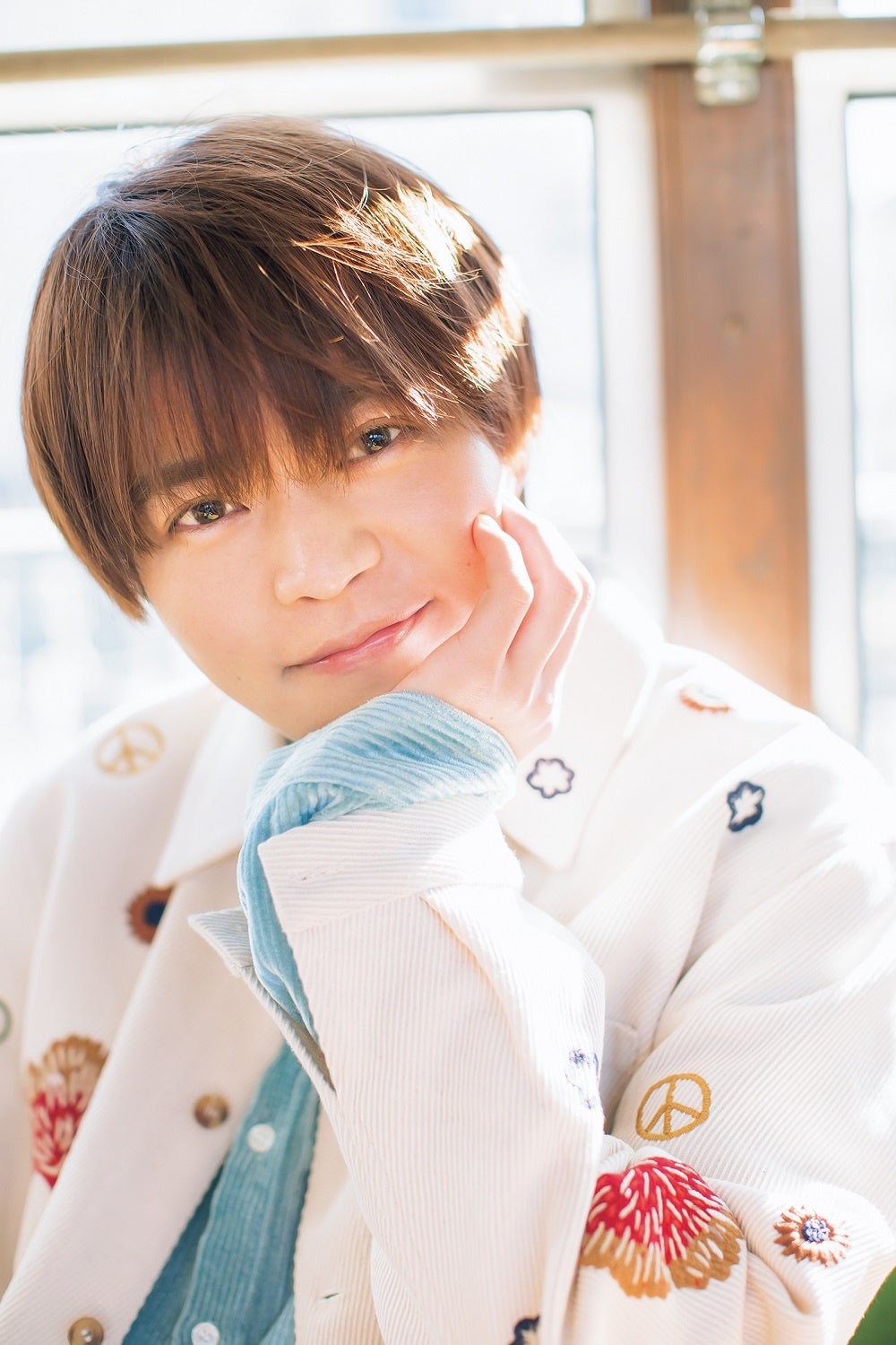 ホリエルこと声優・堀江瞬の語録をまとめた卓上日めくりカレンダーが