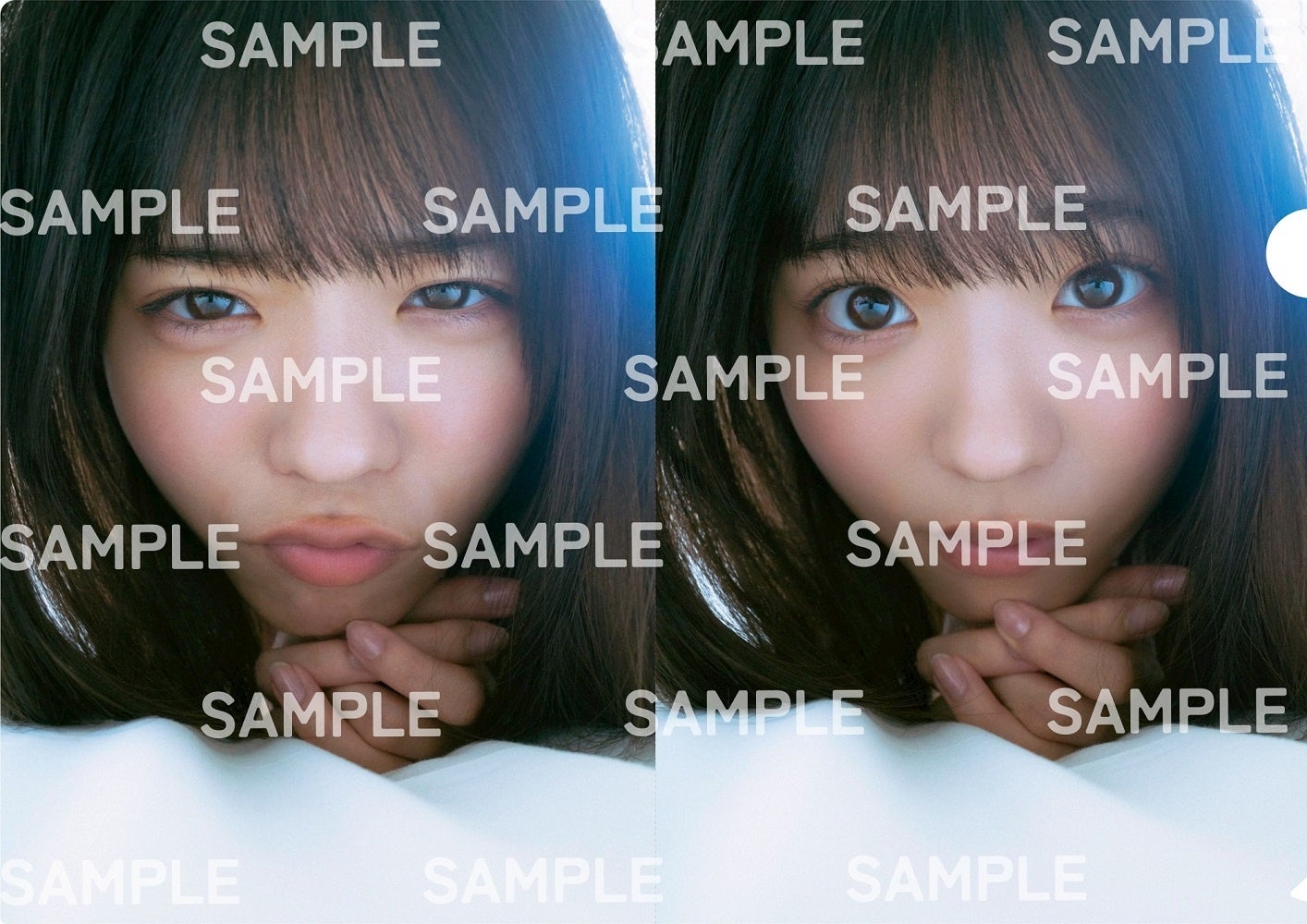 僕が見たかった青空・金澤亜美 “初めて”づくしのファースト写真集で