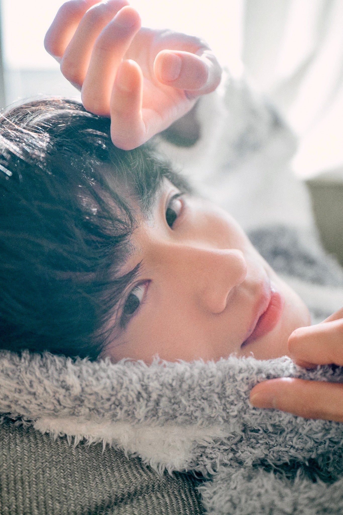 人気声優・小西克幸が“最初で最後の”フォトブックをリリース