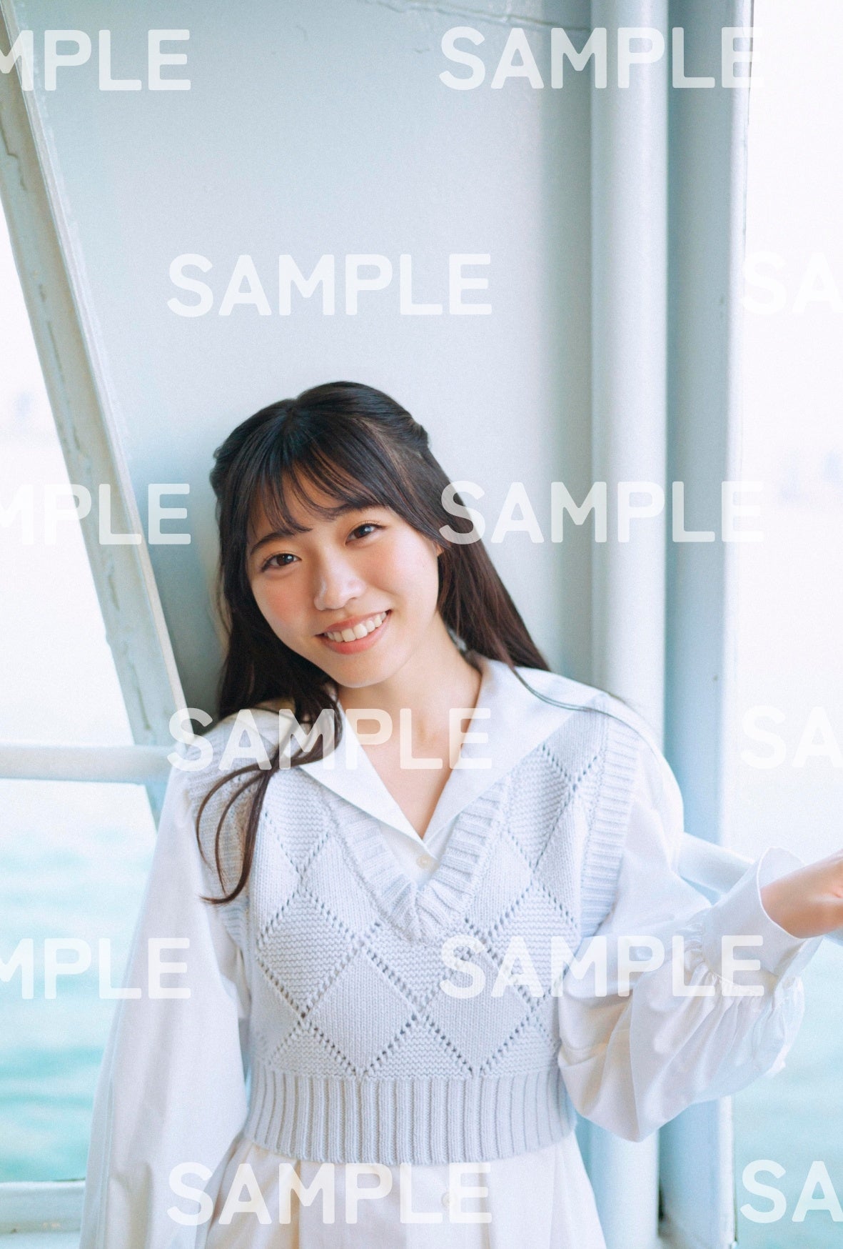 僕が見たかった青空・金澤亜美1st写真集「プロローグ」が発売前重版