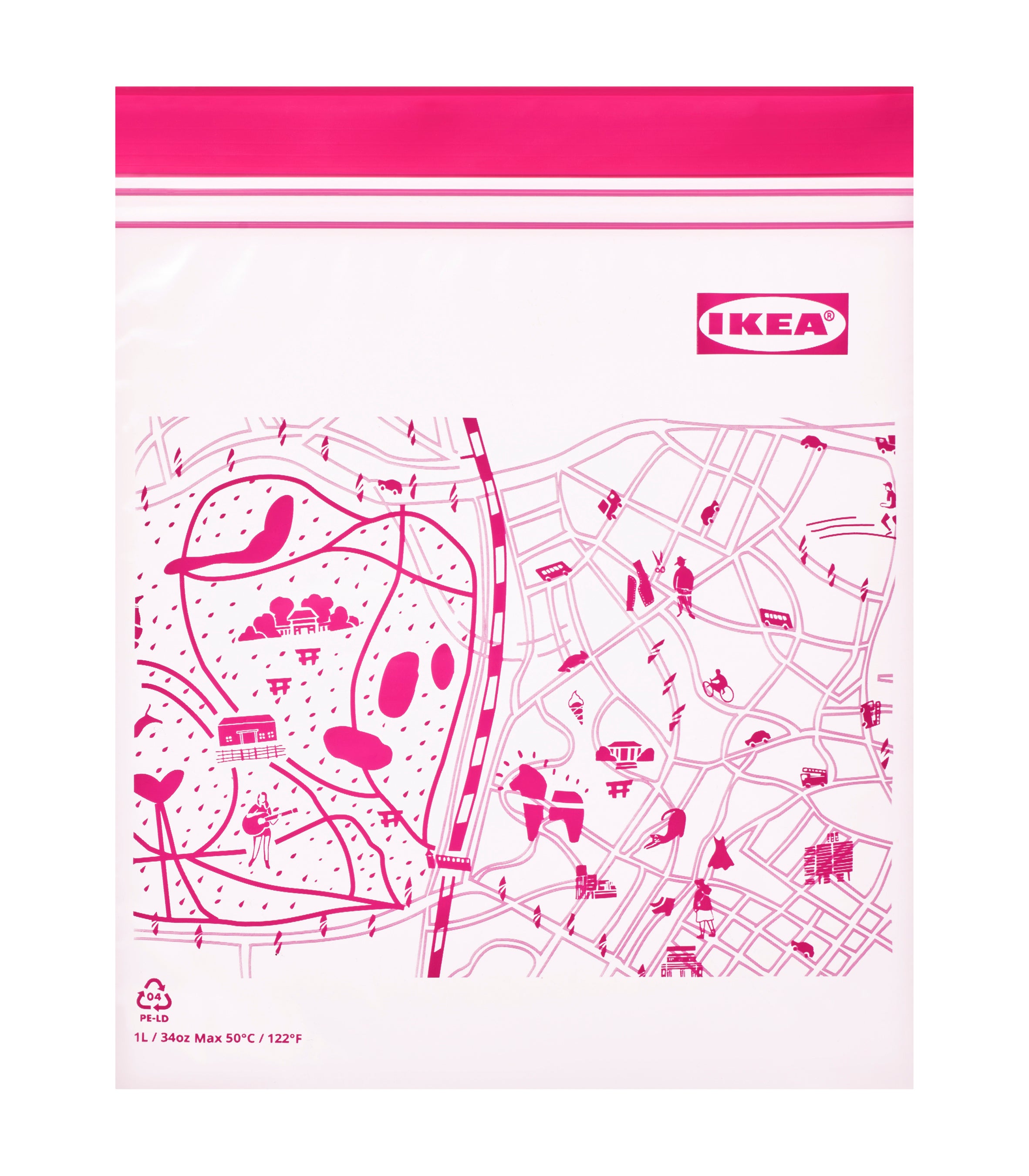 イケア、都心型店舗限定の新商品をIKEA原宿4周年にあたる2024年6月8日