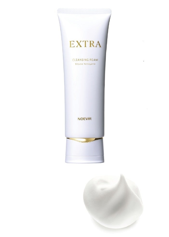 ノエビア】美容液のようなうるおいと心地よさで透明感のある素肌へ導く