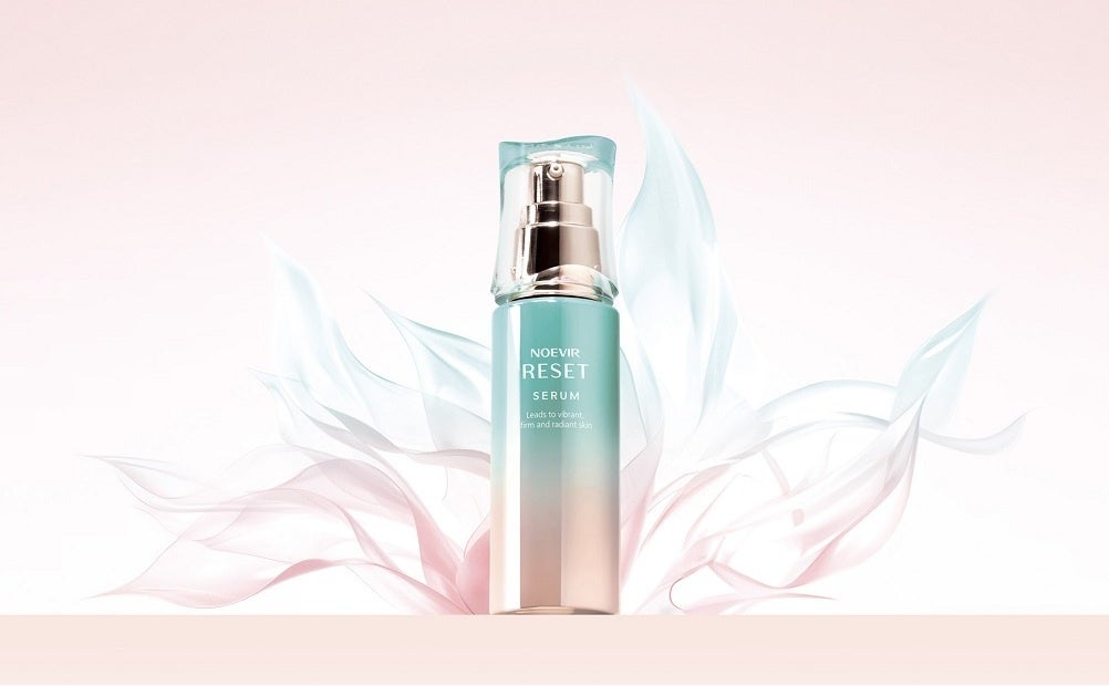 ノエビア】ゴールデンシルクエキス配合。ひとつ上の艶やかでなめらかな