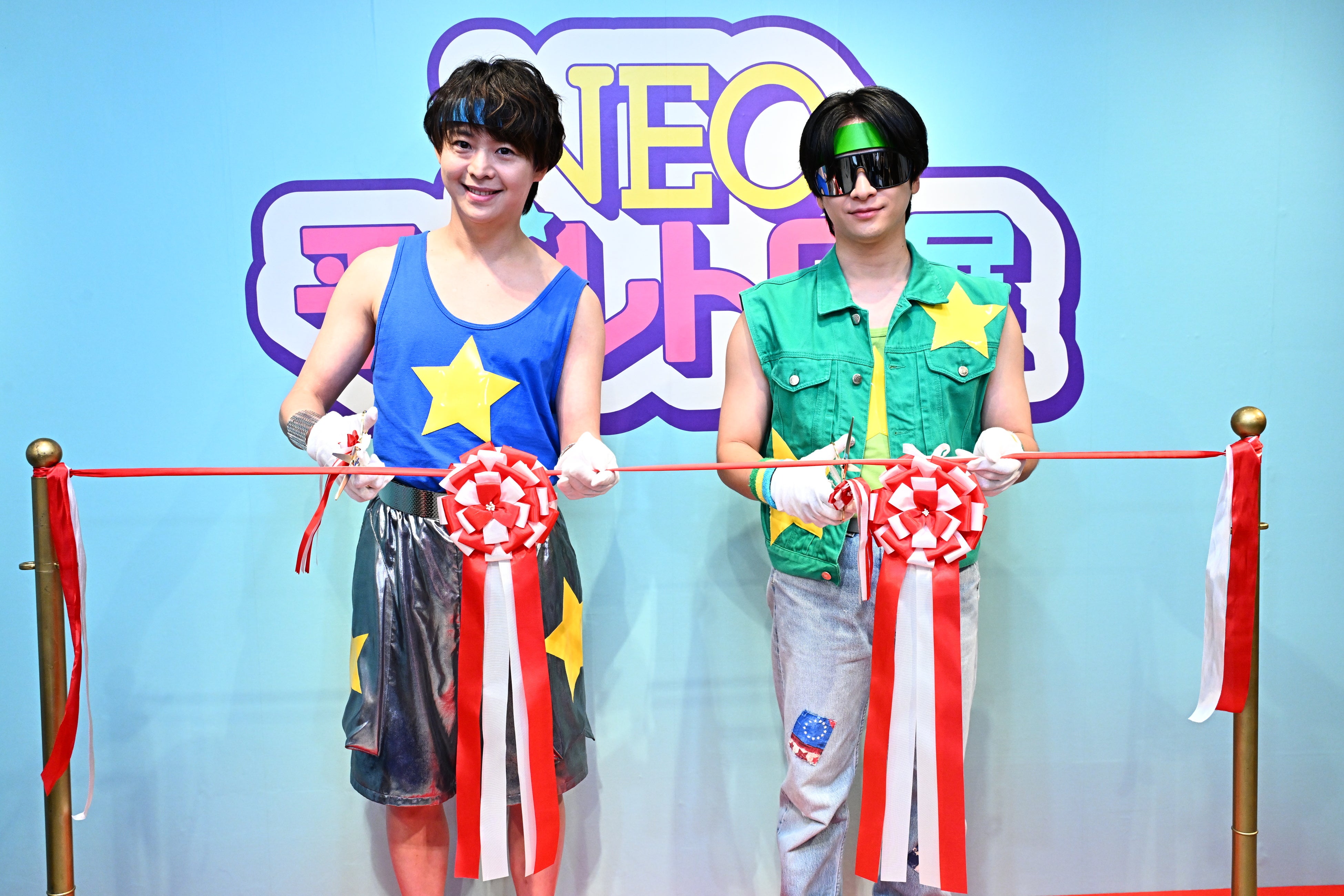 NEO平成レトロ展」本日開幕！ | 株式会社 TBSテレビのプレスリリース