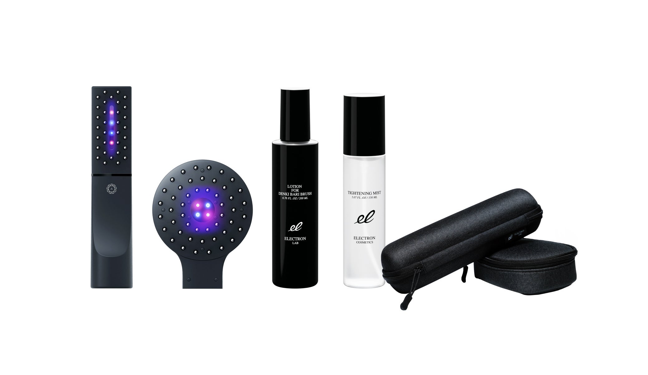 松屋銀座にて『デンキバリブラシ® 2.0 +ボディ』のPOP UP SHOPを2023年