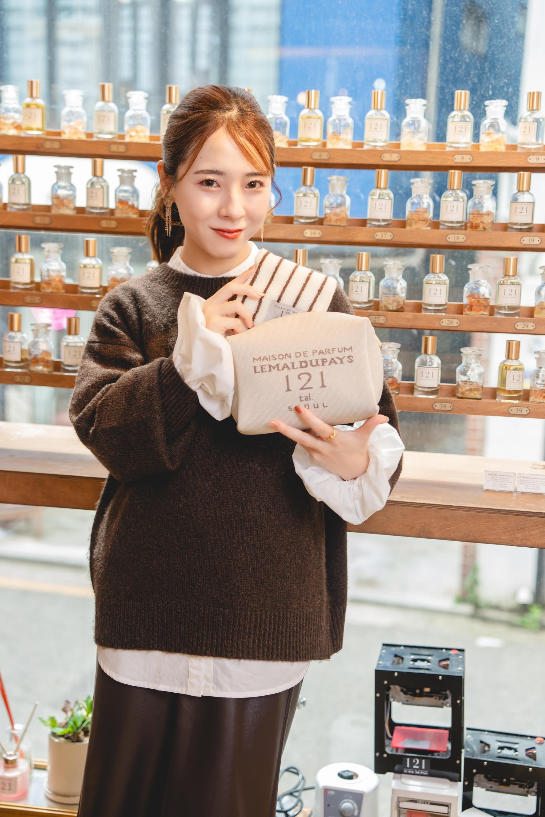 8/30（金）より、新宿にて期間限定POP UP STOREがオープン！ | 株式