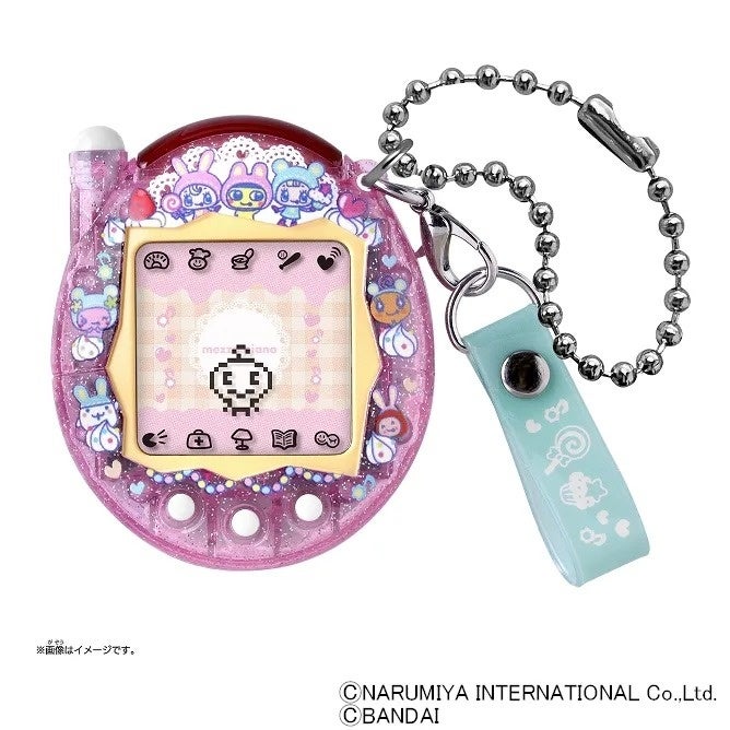 ナルミヤキャラクターズ POP UP SHOP」ルミネ新宿 ルミネ2に期間限定で