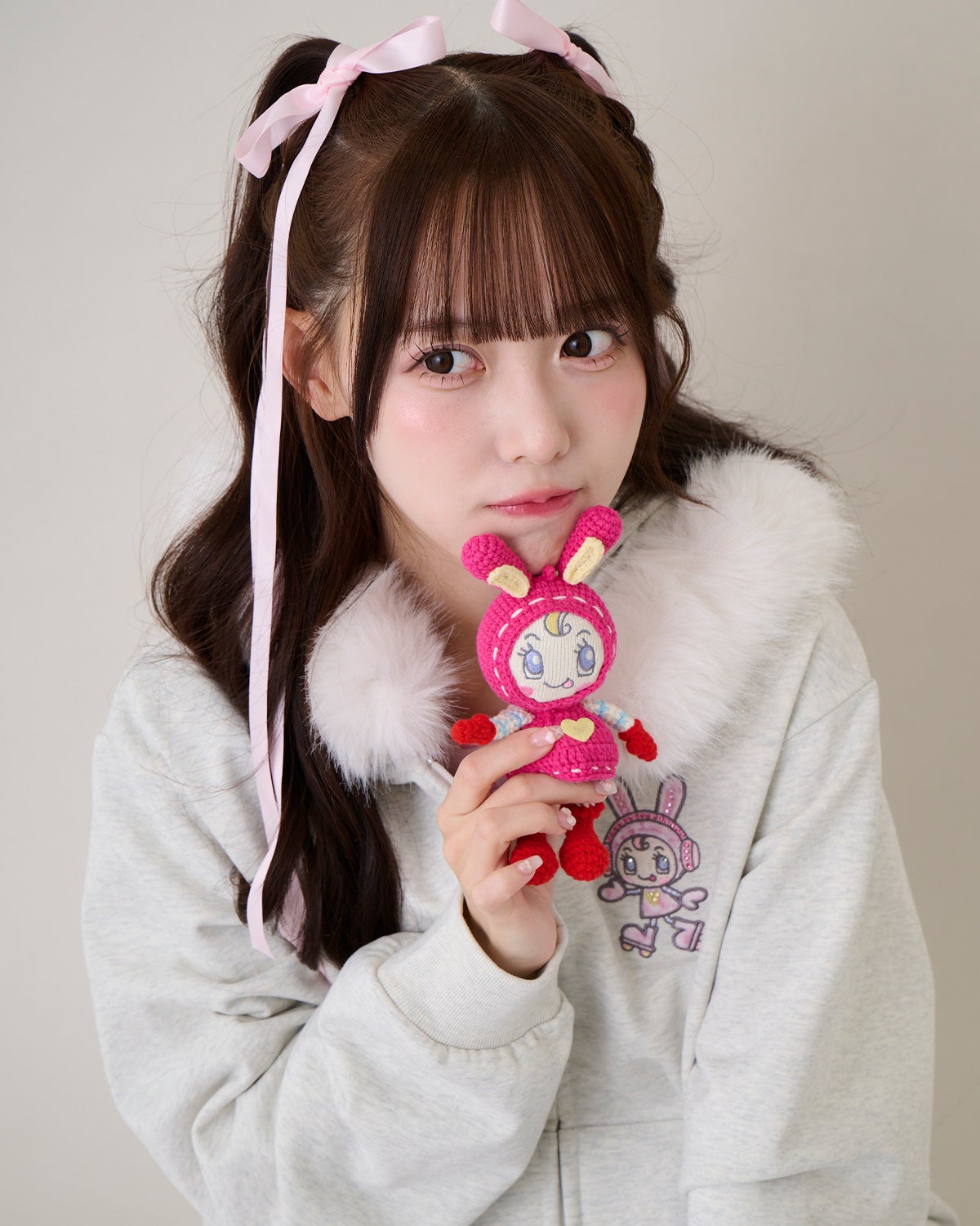 メゾピアノジュニア】ベリエちゃんの平成POPアートが復刻！2000年代