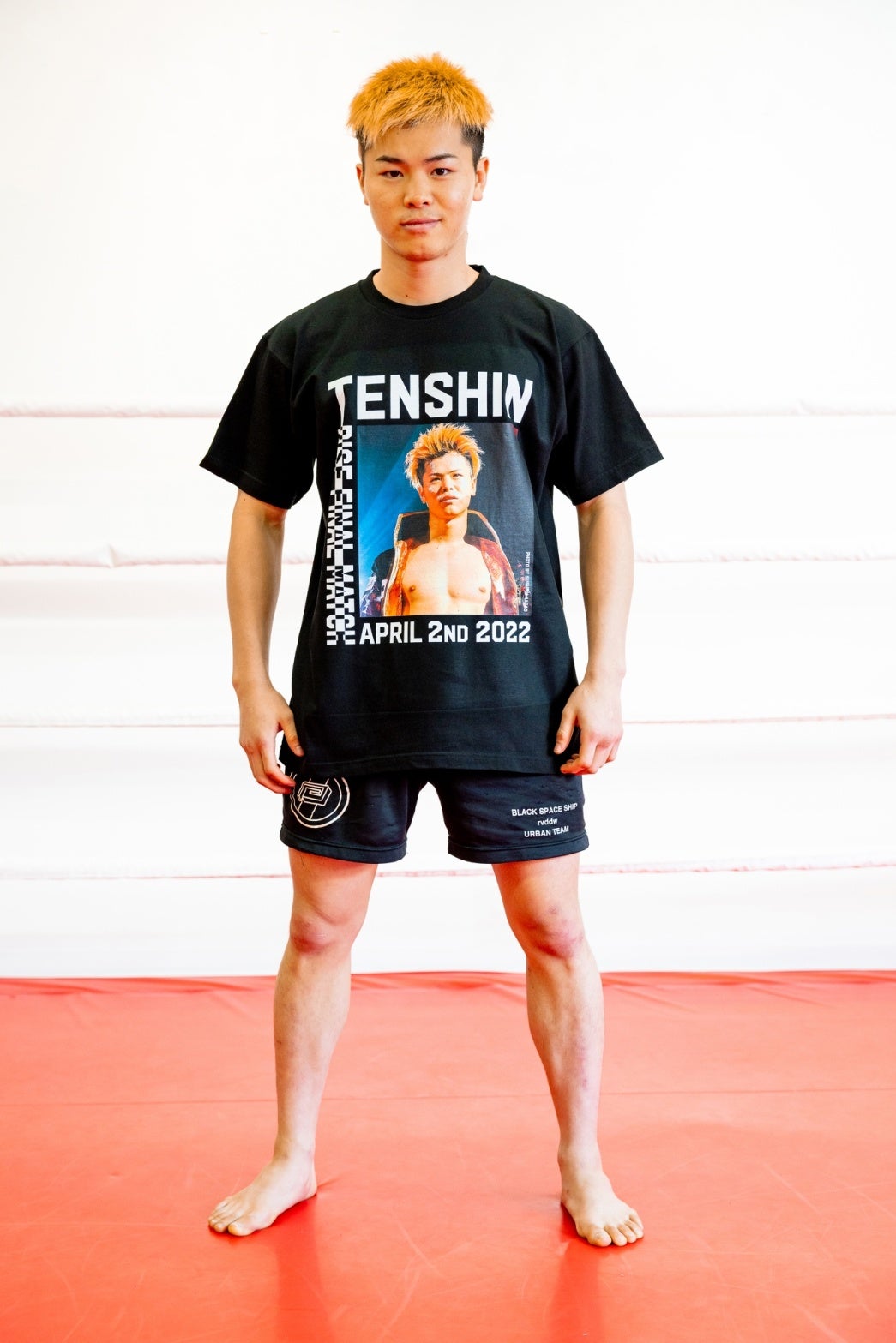 オリジナルグッズ作成サービス「Up-T(アップティー)」4月2日RISE 那須