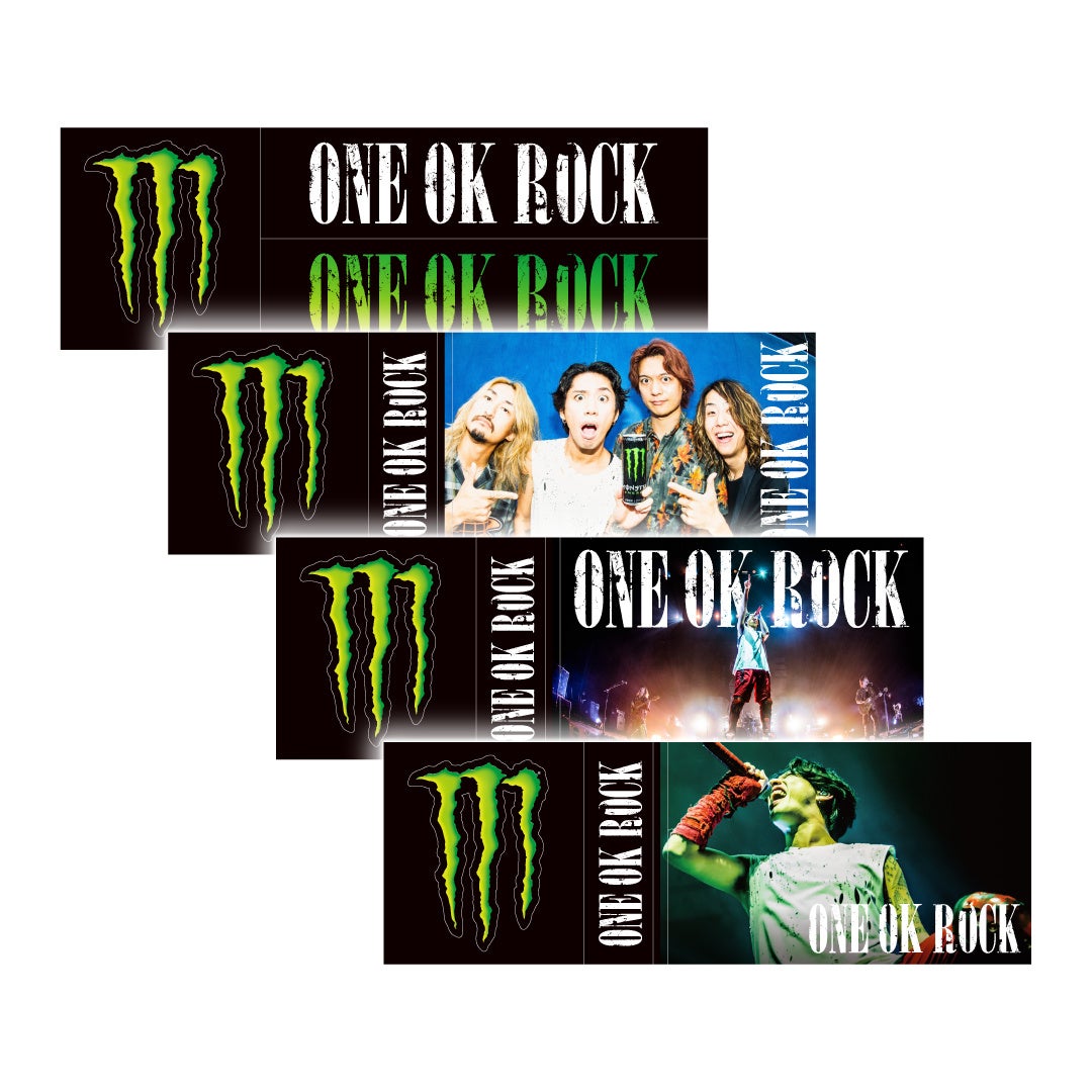 セブン-イレブン限定】待望のコラボキャンペーン初開催！モンスター