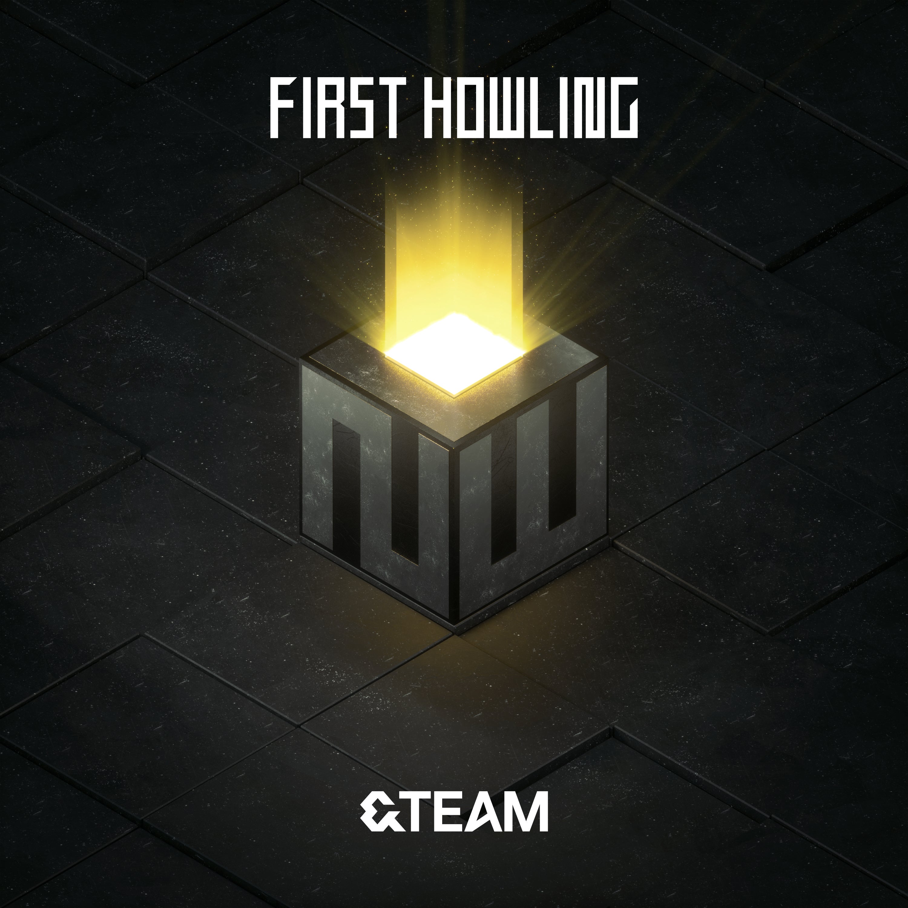 &TEAM、1st ALBUM「First Howling : NOW」11月15日発売！ | Liveen Times