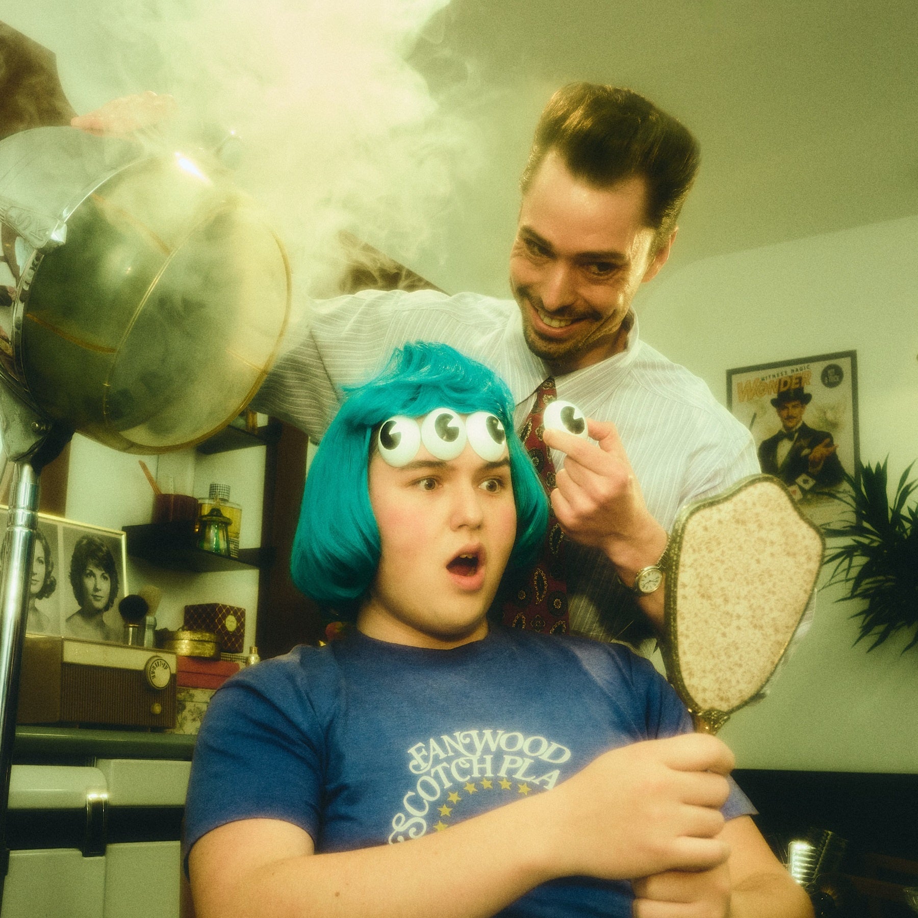 声優 古川慎 コラボレーションモデル、オリジナル音声収録・完全