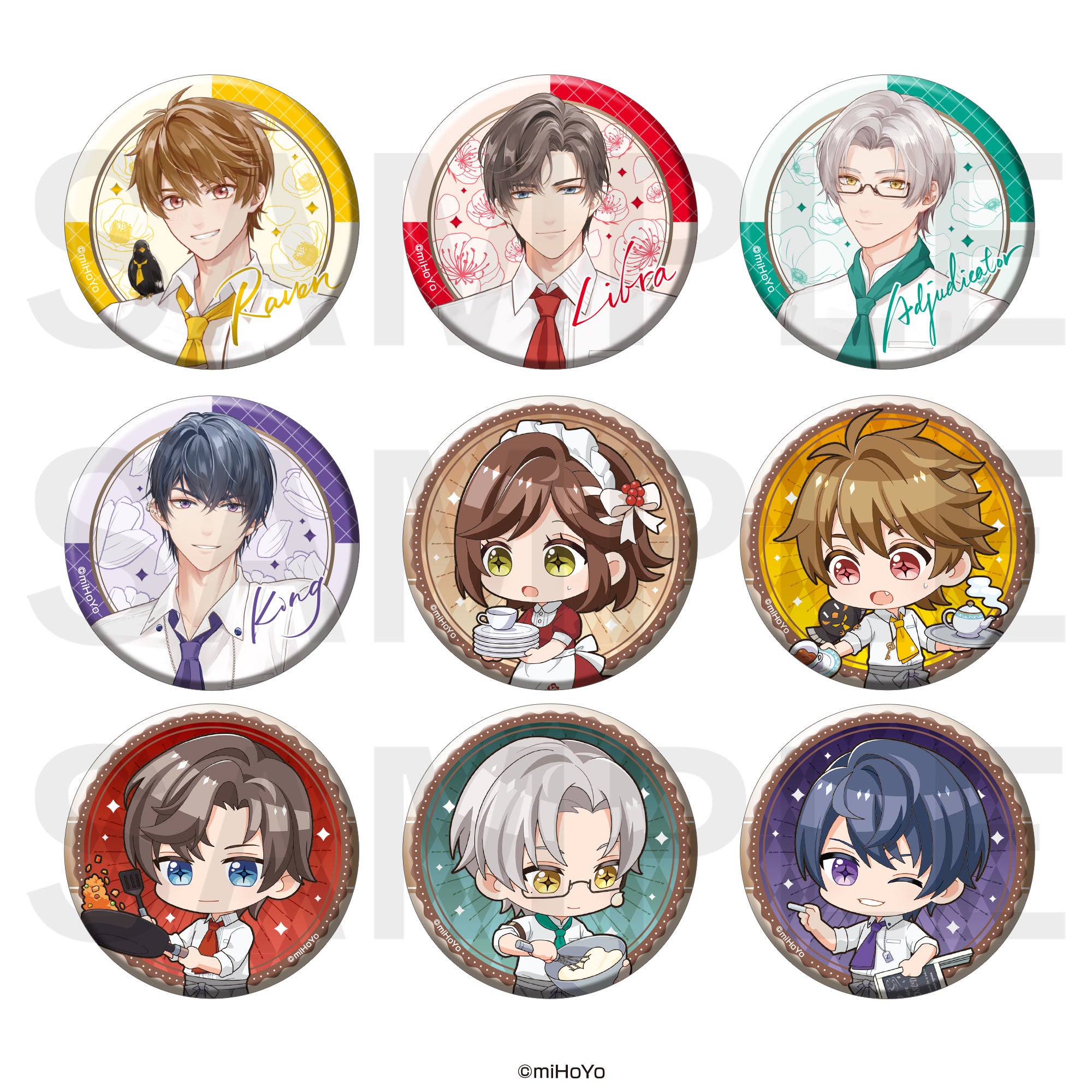 未定事件簿 Cafe in E-DINER」イベント開催決定！ | 株式会社