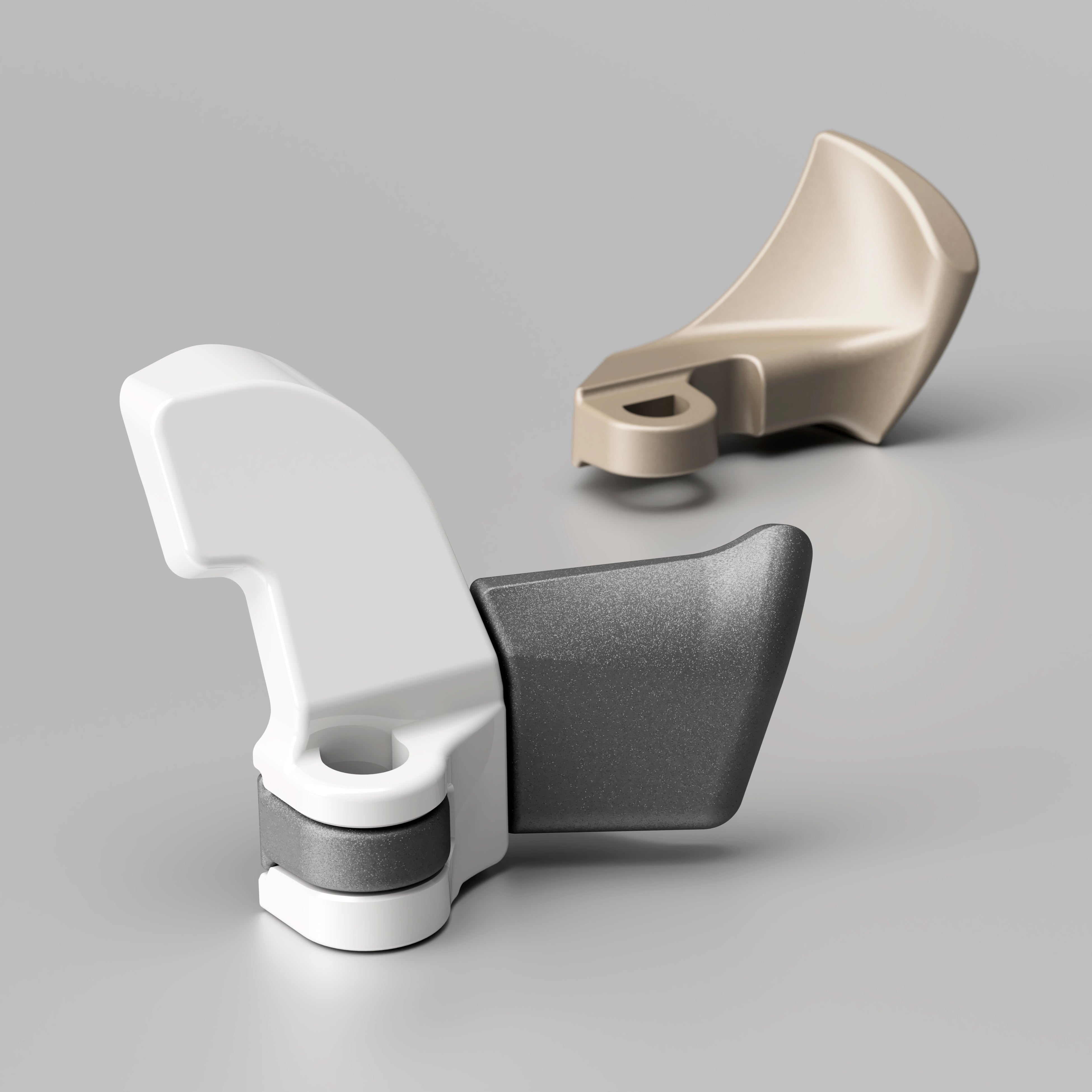 高加水パンの名手・堀田誠シェフ監修。『BRENC』ニーダー高加水パン