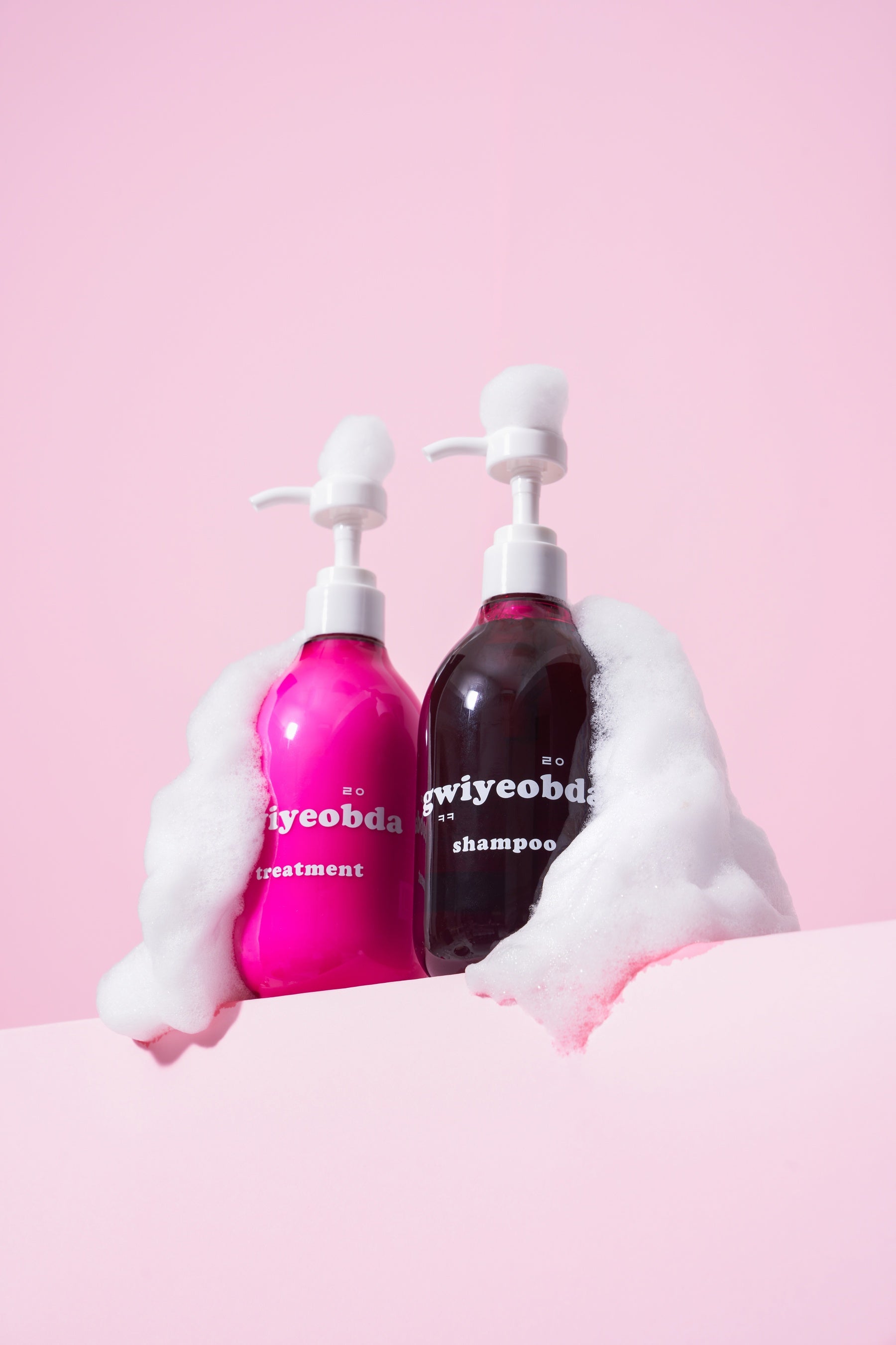 人気美容師インフルエンサー“こやゆう”が本気で開発。洗うたびに