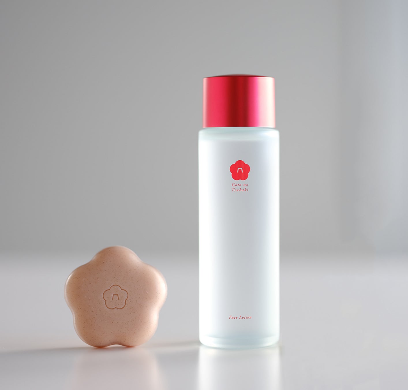 五島の椿】5 月 10 日は『五島の日』期間限定「五島の日 特別セット