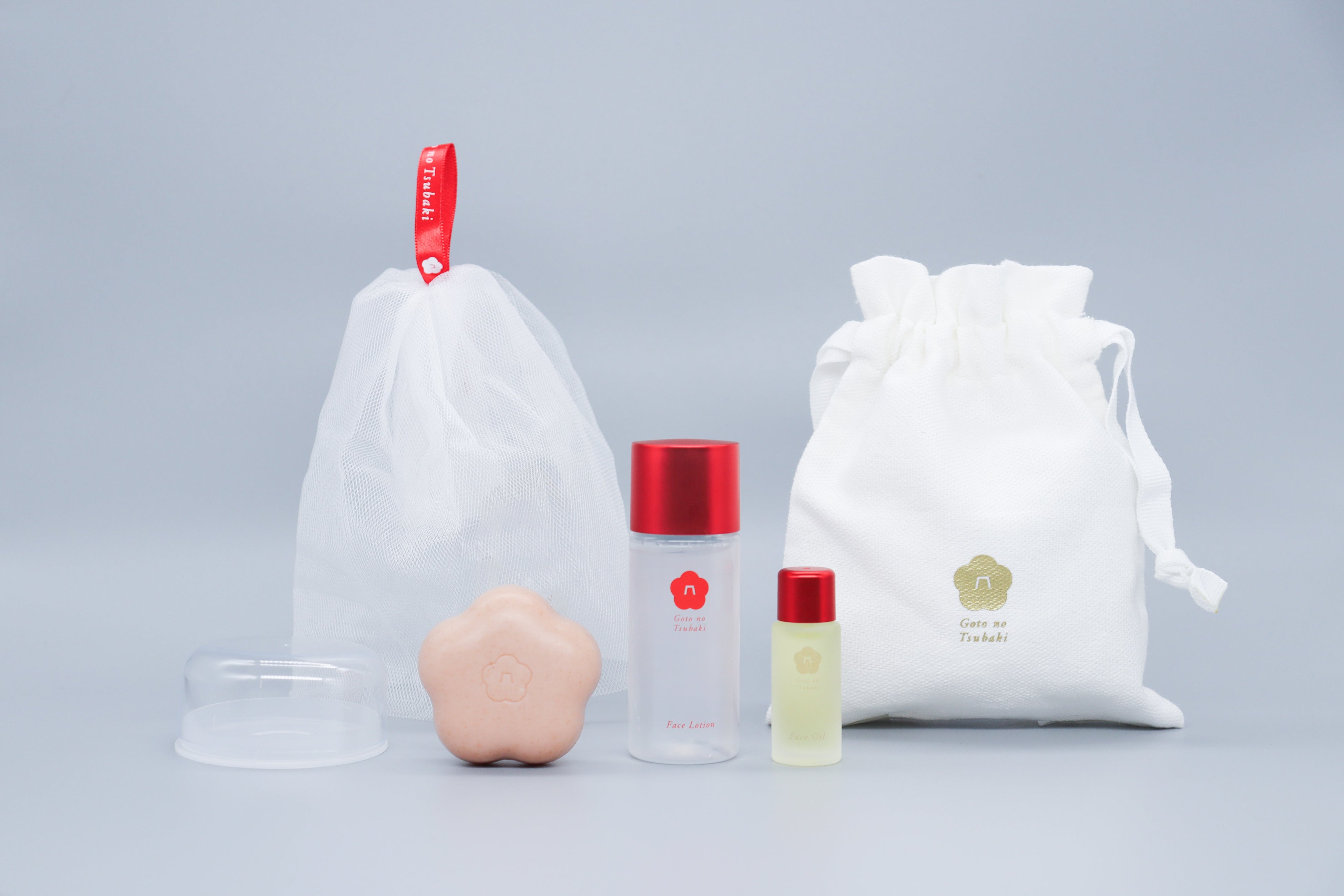 吉永小百合さんご愛用、自然由来ブランド「五島の椿」待望のトラベル