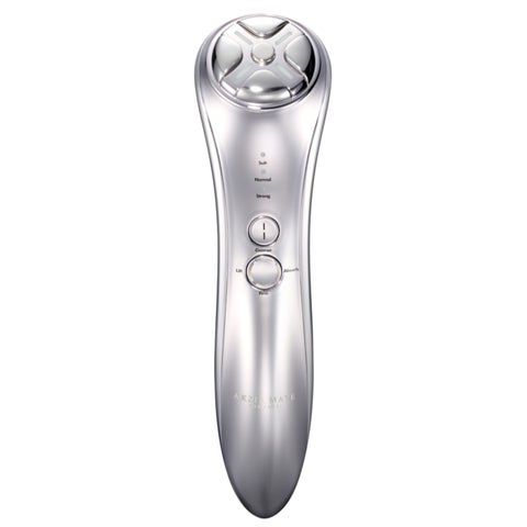 アクシージア メイト」シリーズからフェイス用美顔器が誕生ステンレス