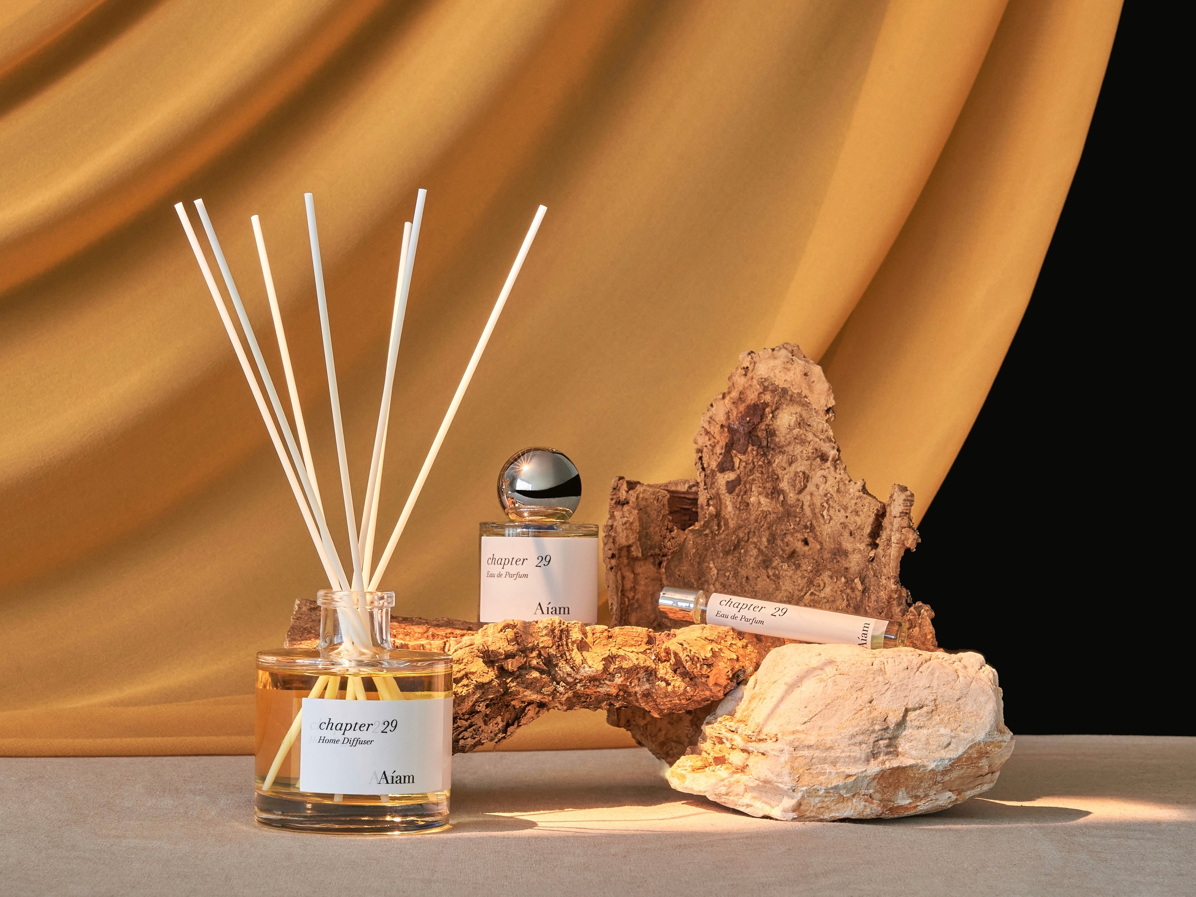 Áiam chapter 29 & 70 香水セット 楽天市場】Aiam アイアム チャプター