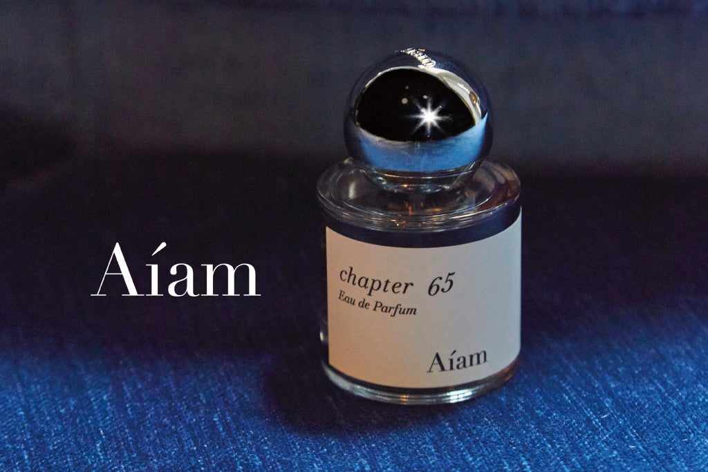 香水(ユニセックス) Aiam chapter 2 Eau de Parfum Aiam / チャプター2