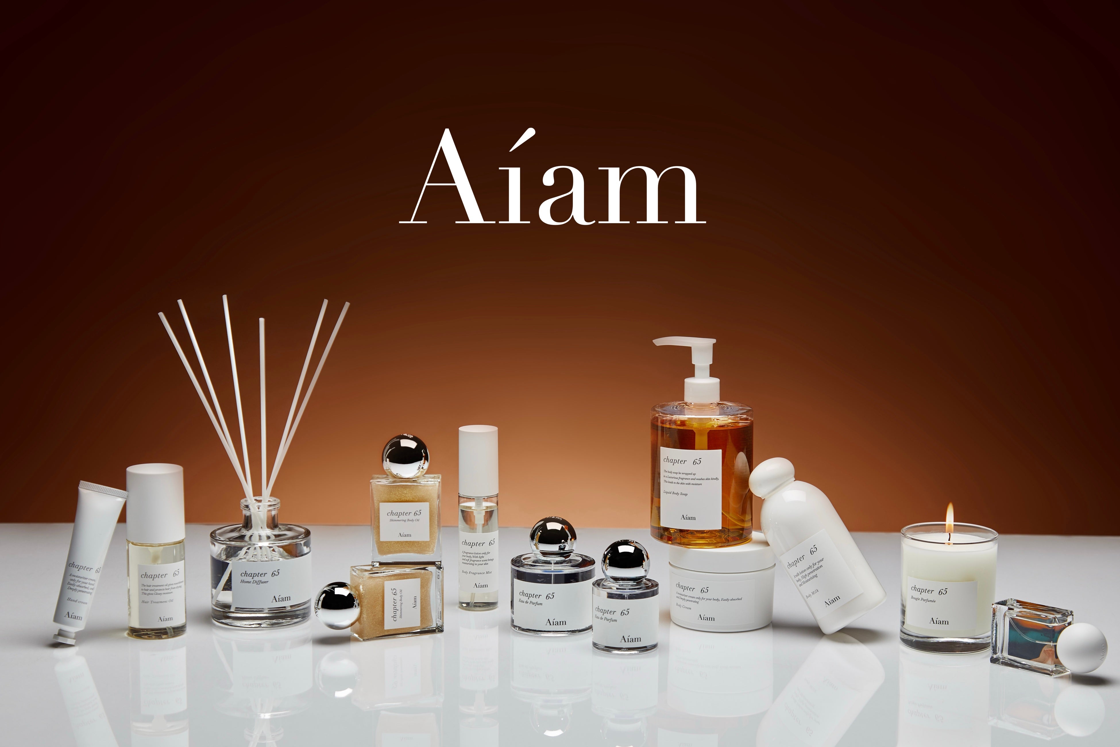 Aíam】名古屋タカシマヤゲートタワーが面積2倍に増床リニューアル