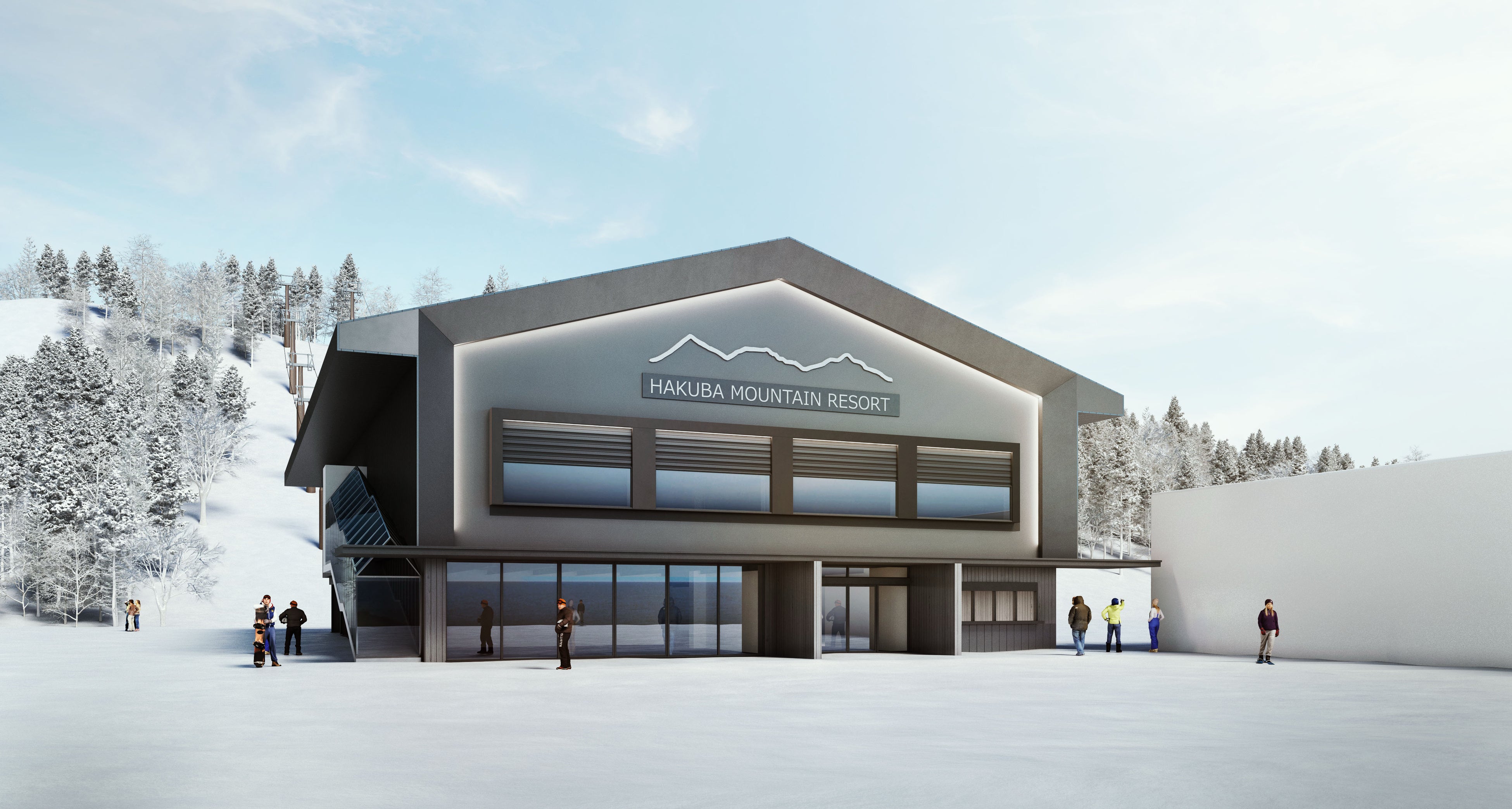 白馬岩岳マウンテンリゾート、2025ウィンターシーズンのシーズン券を超