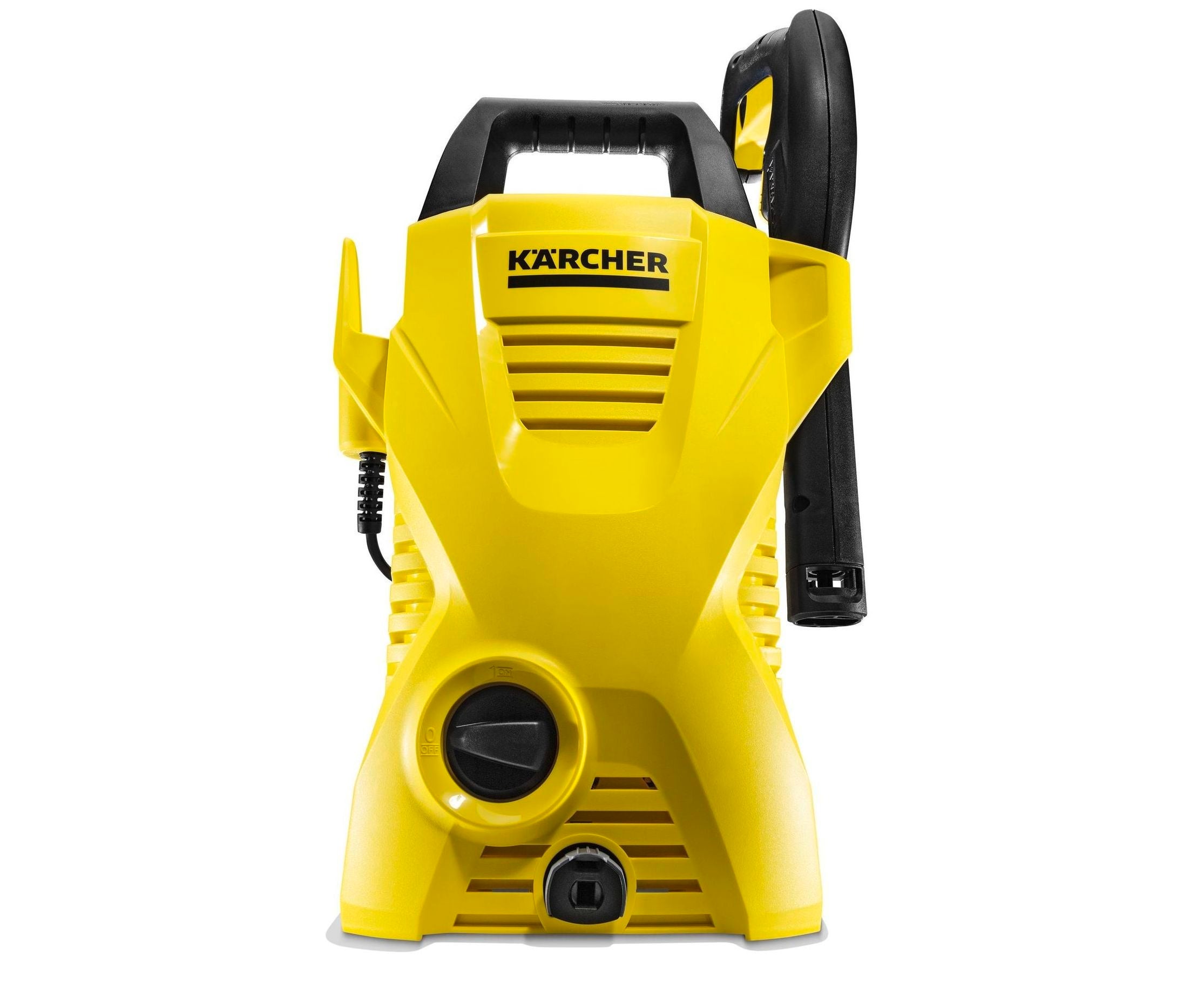 新発売】 驚きの洗浄体験を全ての家庭に！ケルヒャー「K 1 X」で高圧