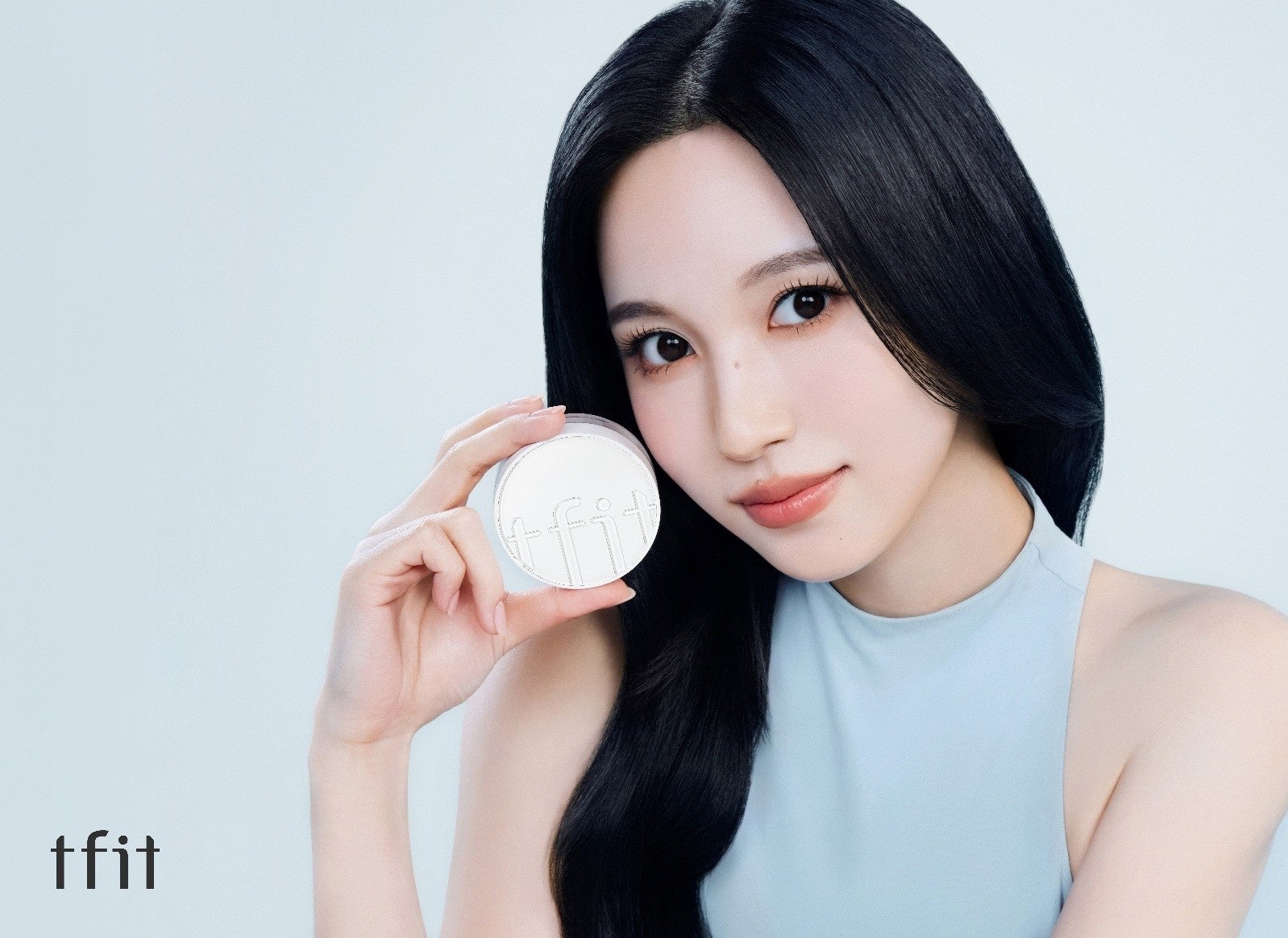 TFIT、TWICE ミナを2026年 韓国・日本公式アンバサダーに起用！ | BUZZチケ