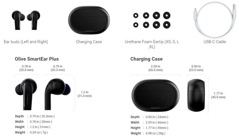 耳が驚く新感覚！音声区間検出技術搭載のスマートイヤホン『オリーブ