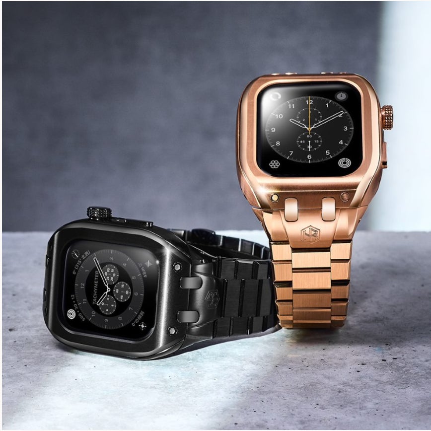 スマートウォッチをお洒落に変身させる【HUMBLE RICH】取扱開始