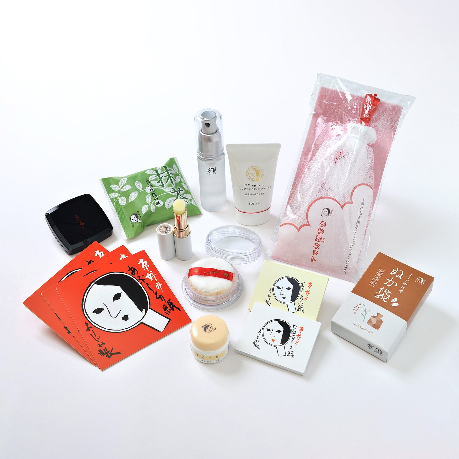 大好評のよーじや福袋、2023年も販売決定！【オンラインショップ限定